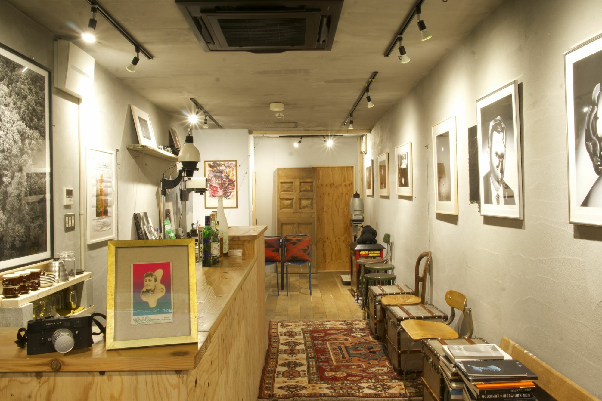 Talbot Guest house Kyoto