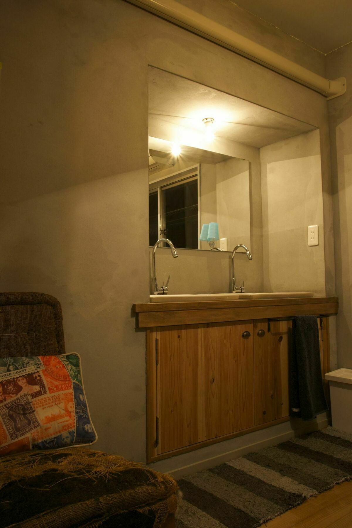 Guest house Talbot
