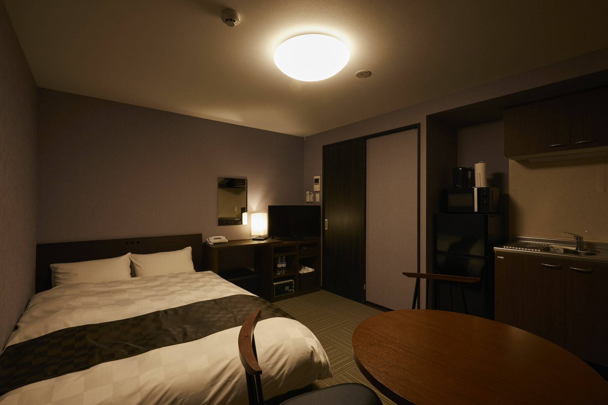 Aparthotel Rinn Tofukuji Riverside