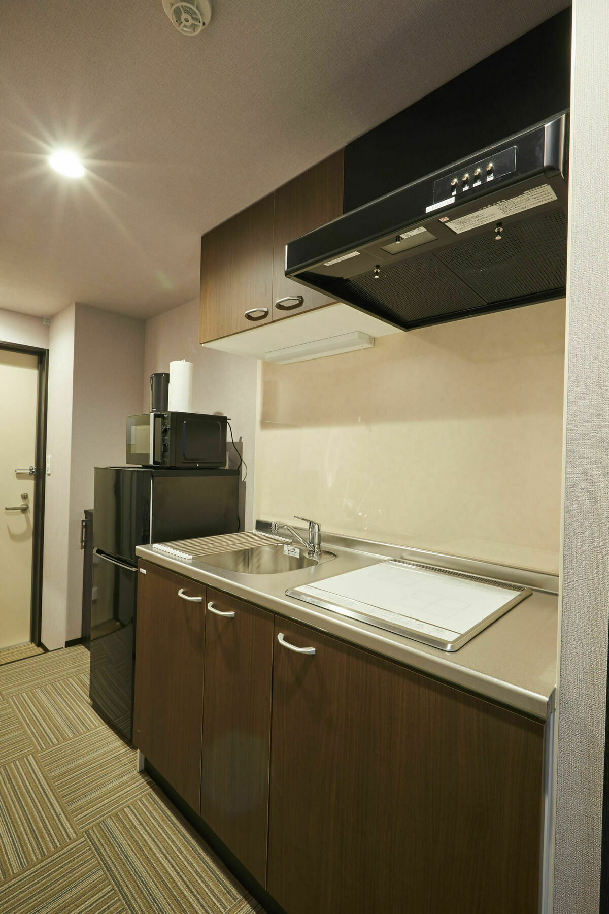Rinn Tofukuji Riverside Aparthotel Kyoto