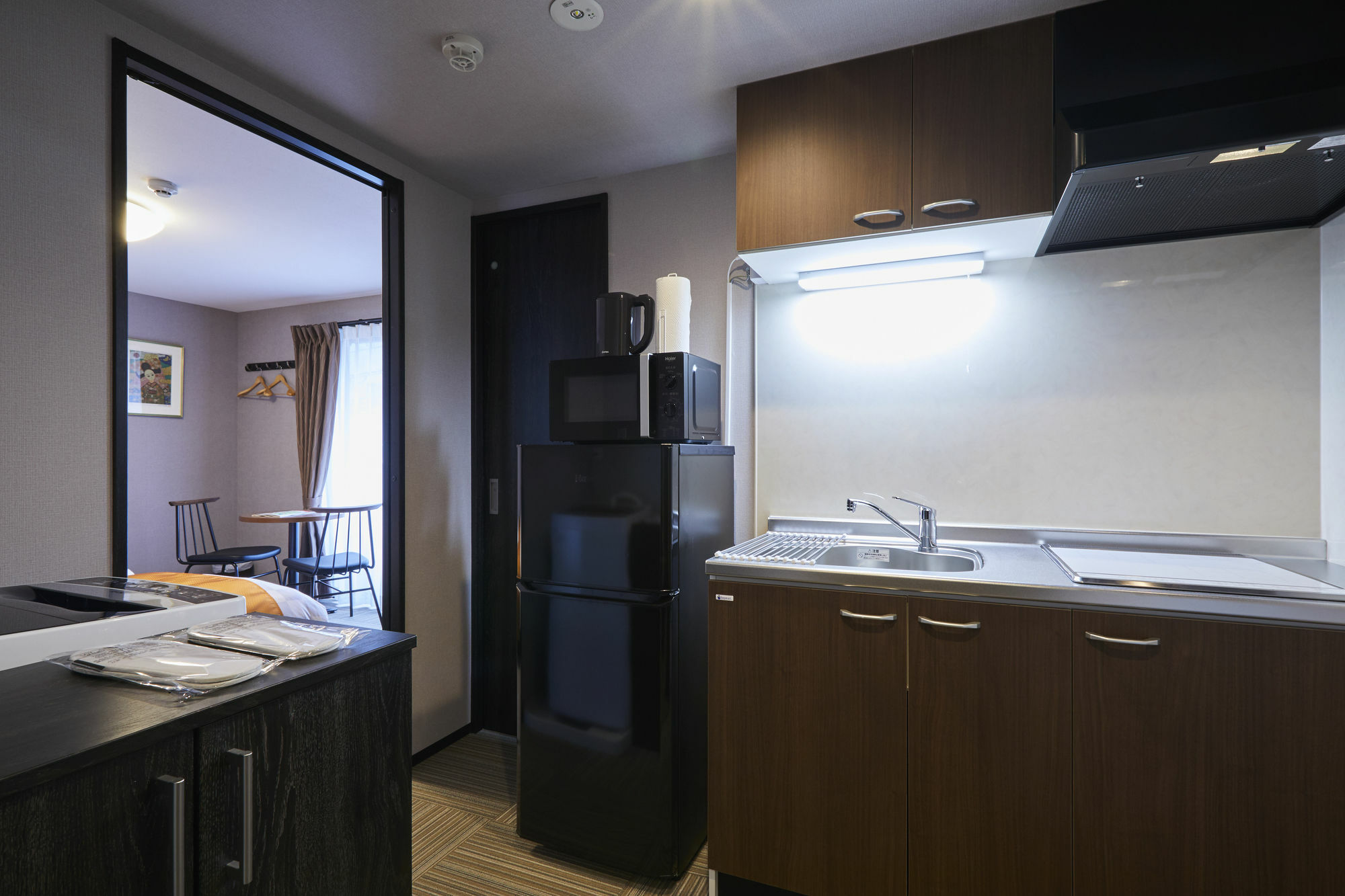 Rinn Tofukuji Riverside 3*