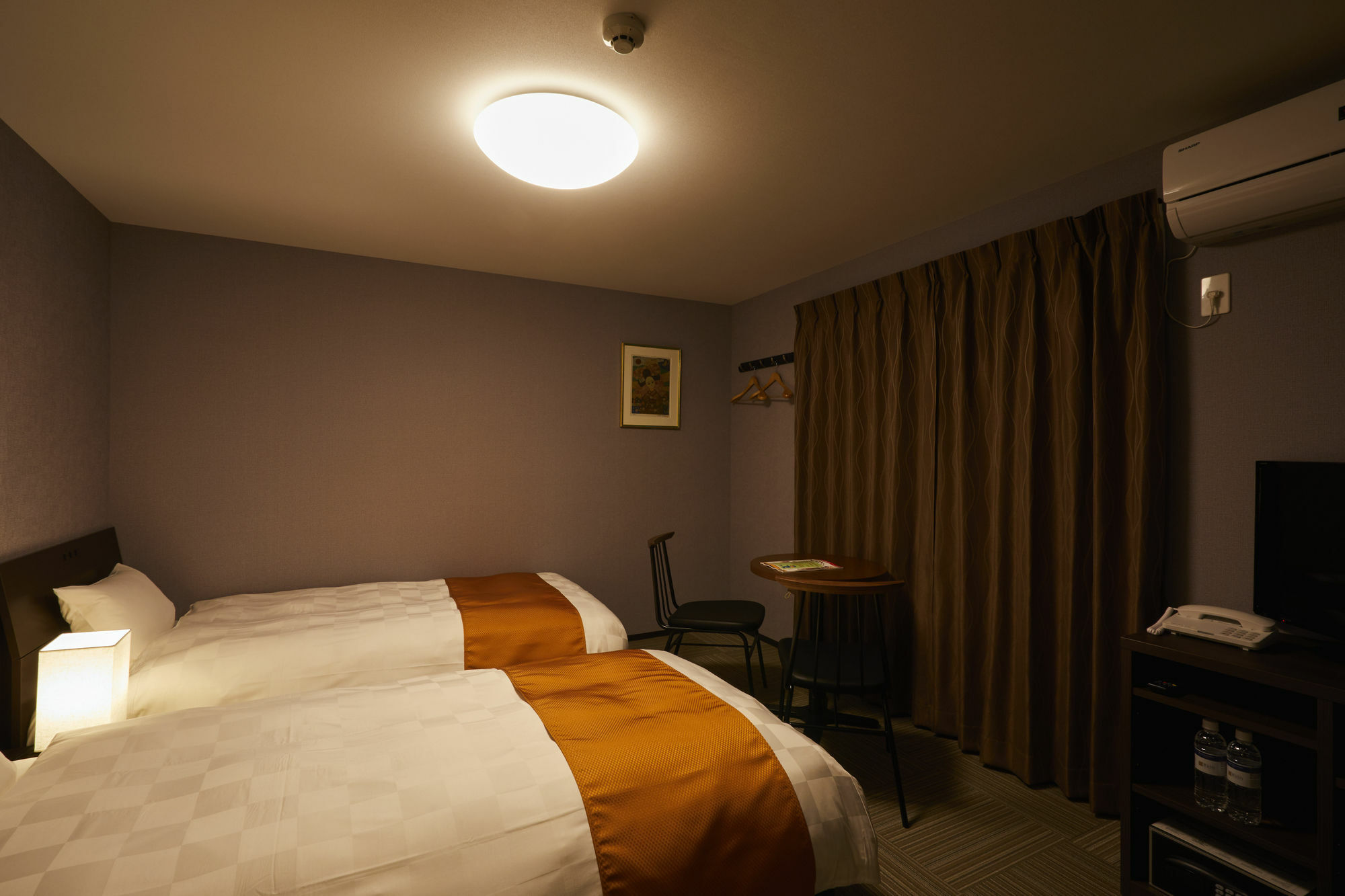 Aparthotel Rinn Tofukuji Riverside Kyoto