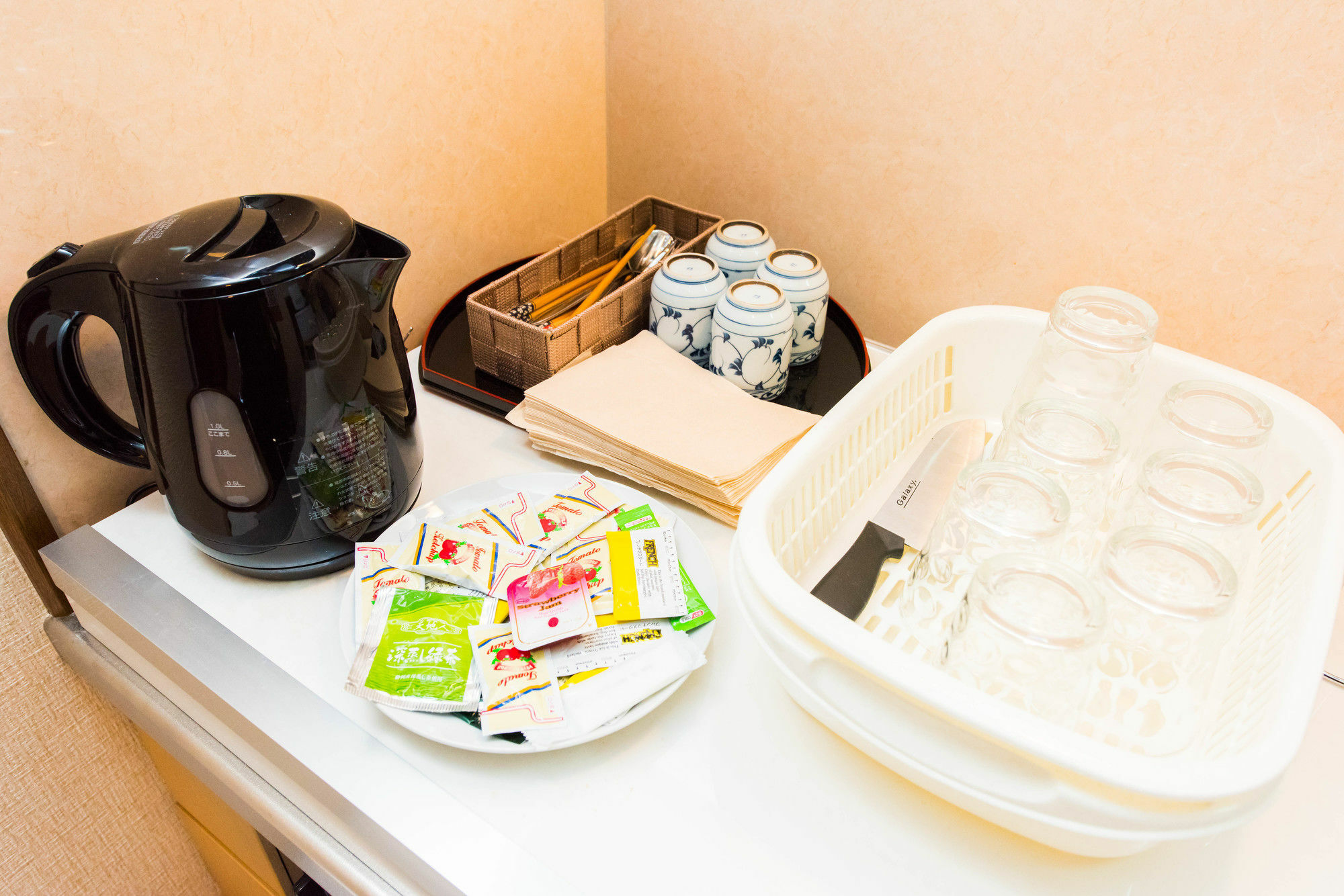 Tofukuji Ichigo-ichie Holiday home Kyoto