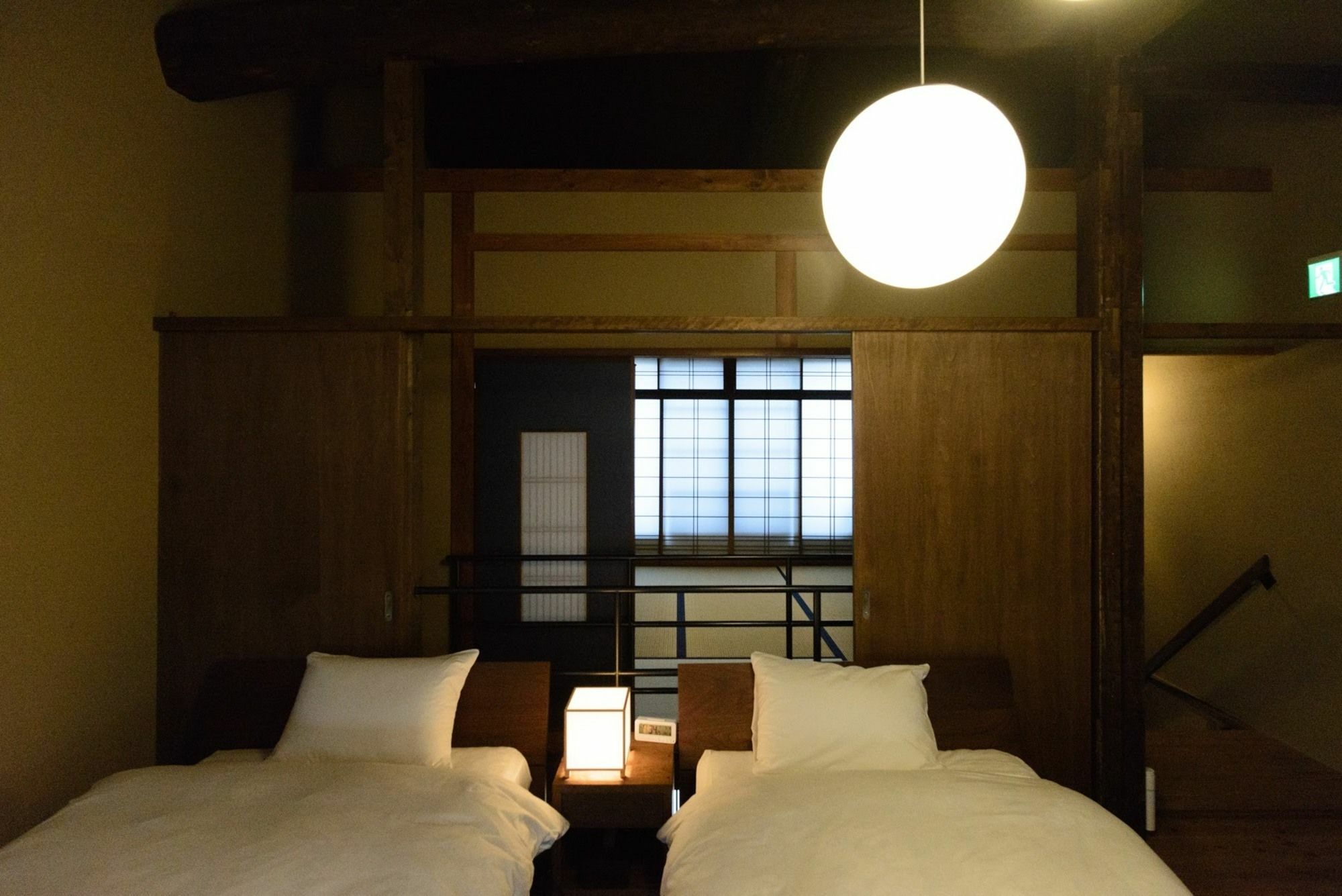 Holiday home Ayame-an *