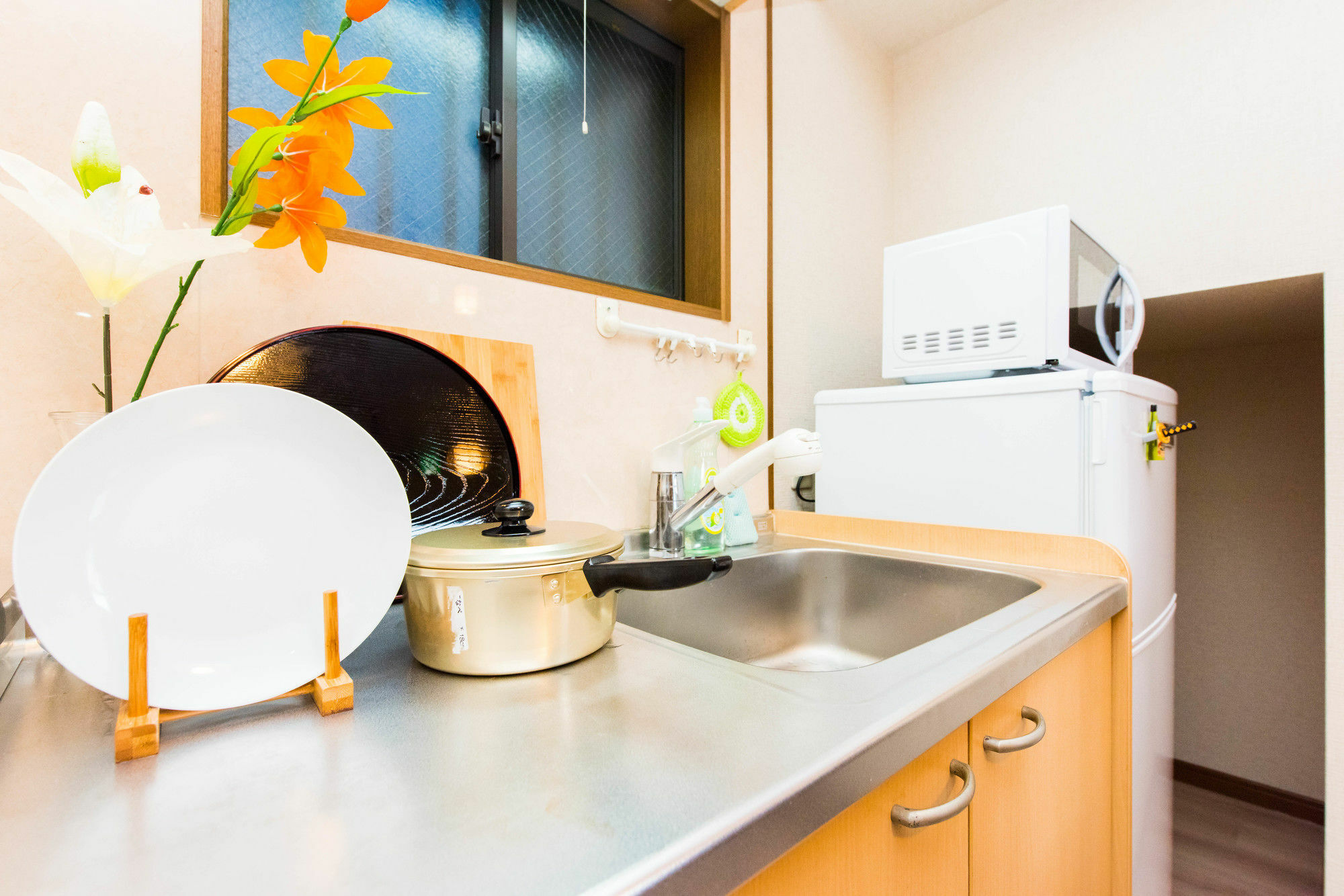 Tofukuji Ichigo-ichie Holiday home
