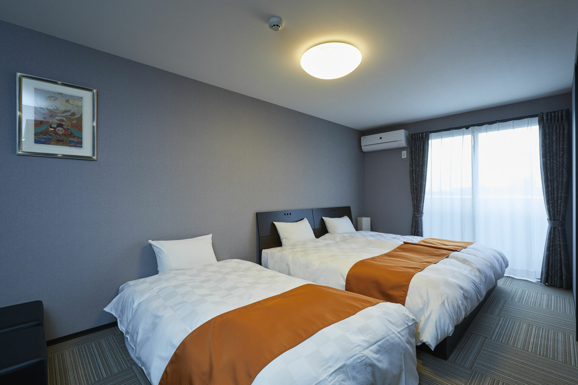 Rinn Tofukuji Riverside Aparthotel 3*
