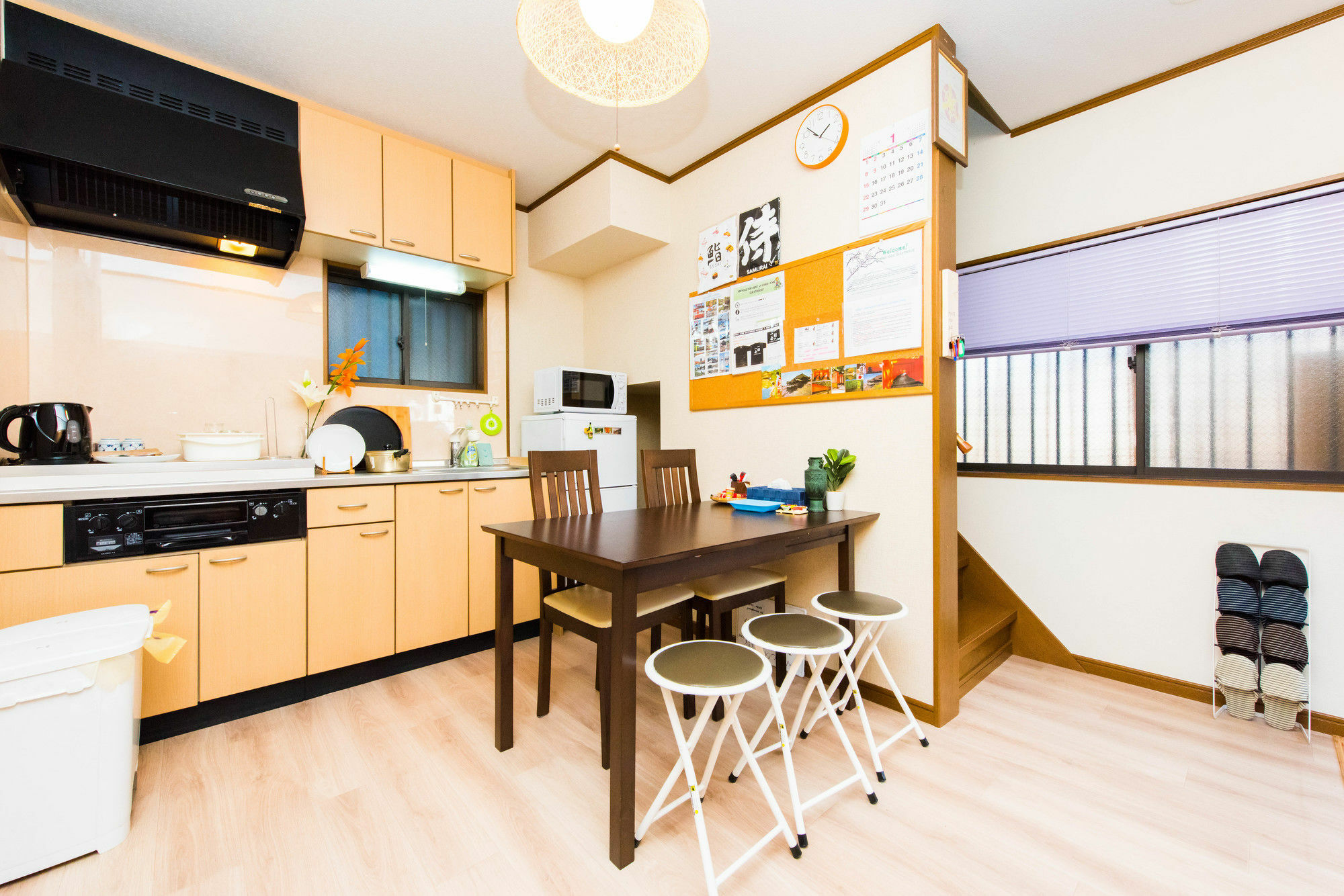 Holiday home Tofukuji Ichigo-ichie Kyoto