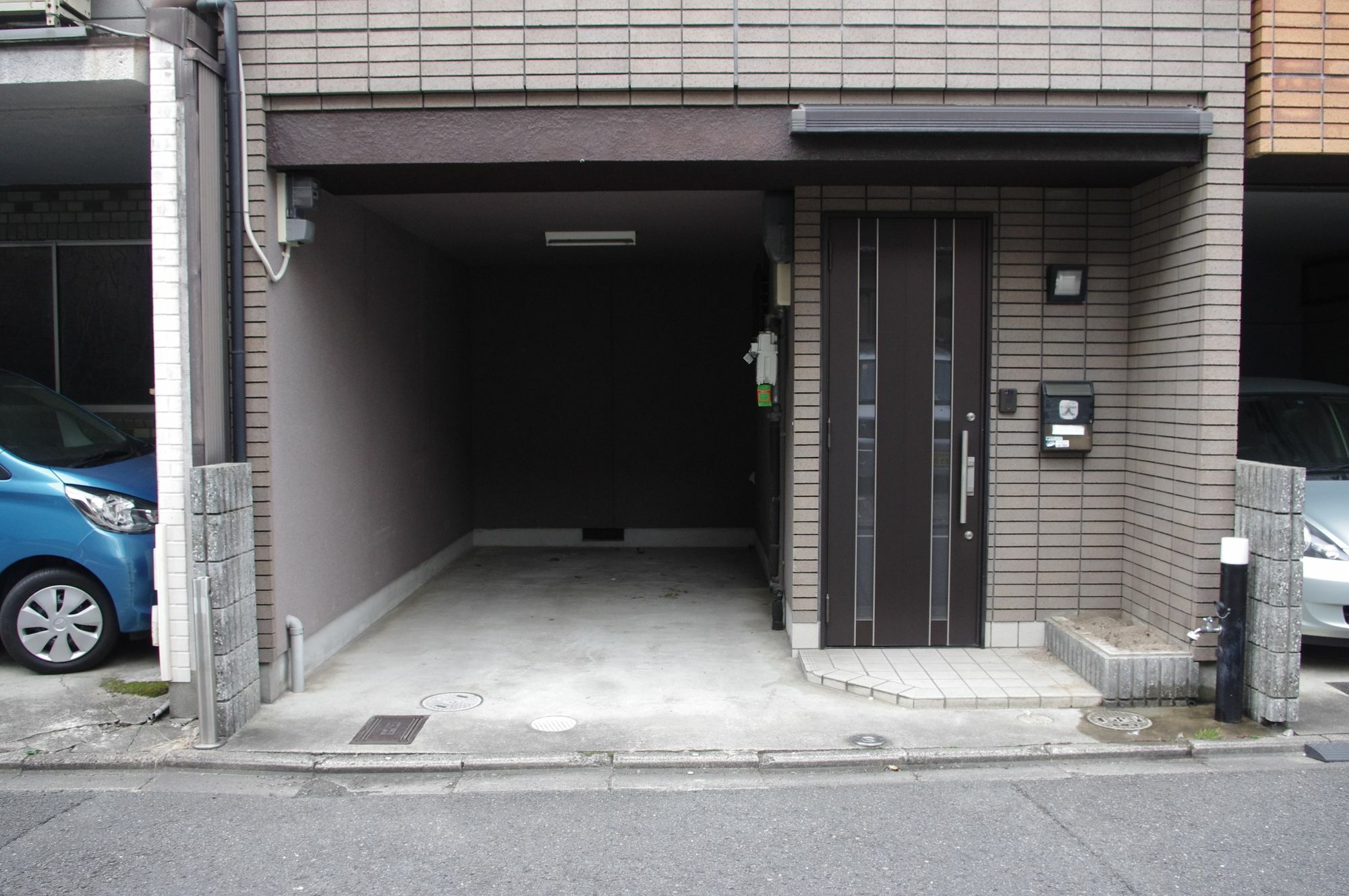 House Of