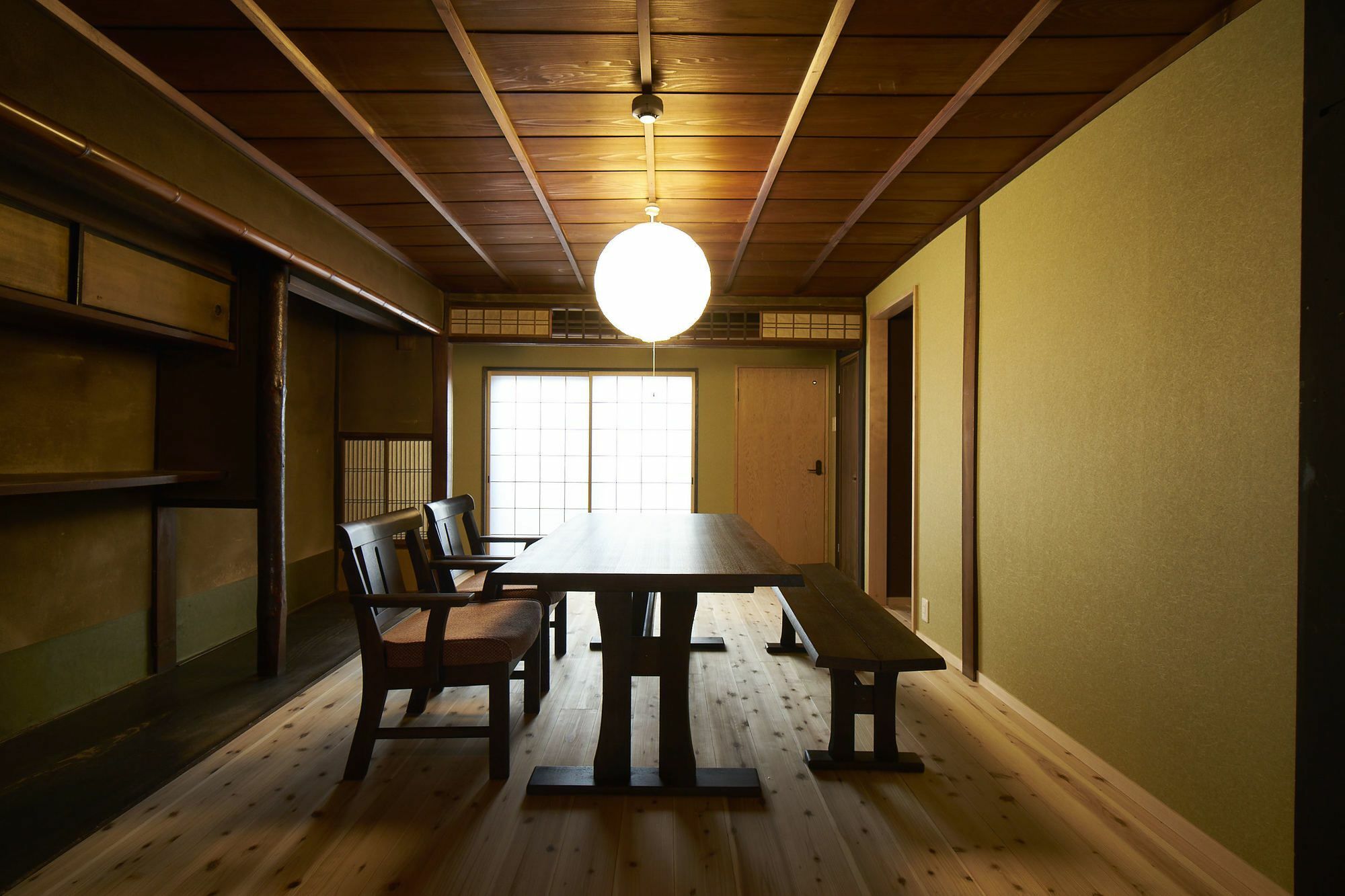 Holiday home Life Shijo Karasuma Kyoto