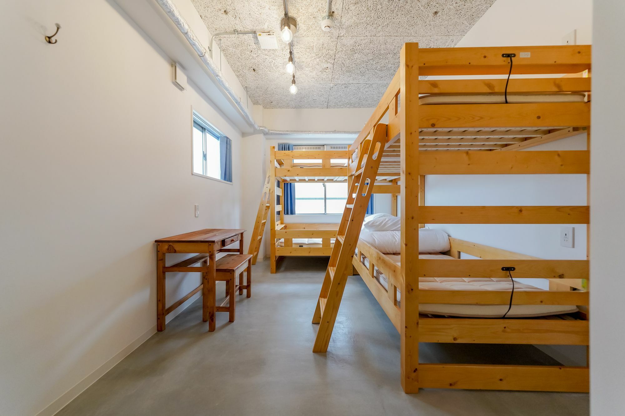 Hostel Cocone Station Kyoto