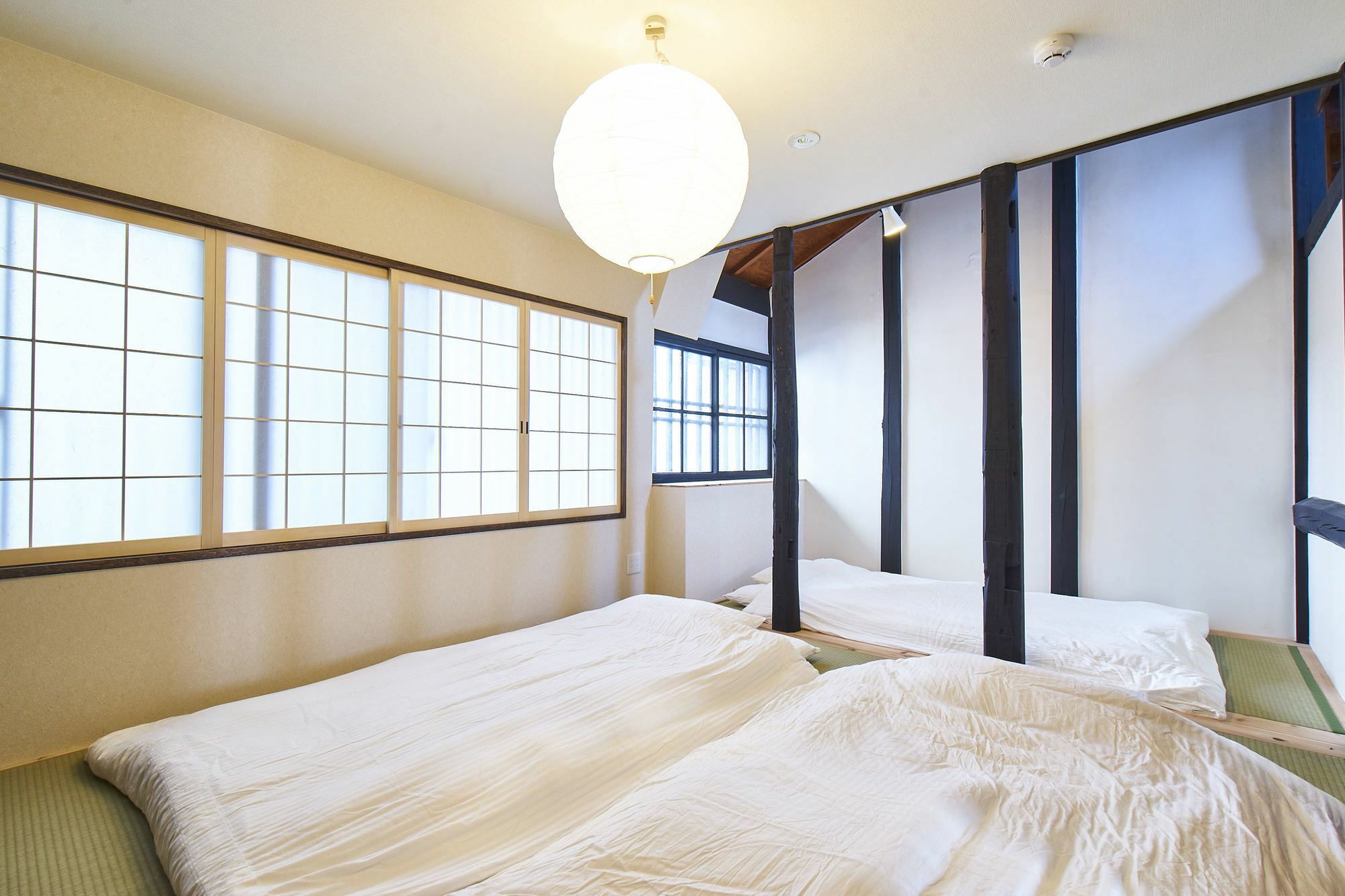 Life Shijo Karasuma Kyoto