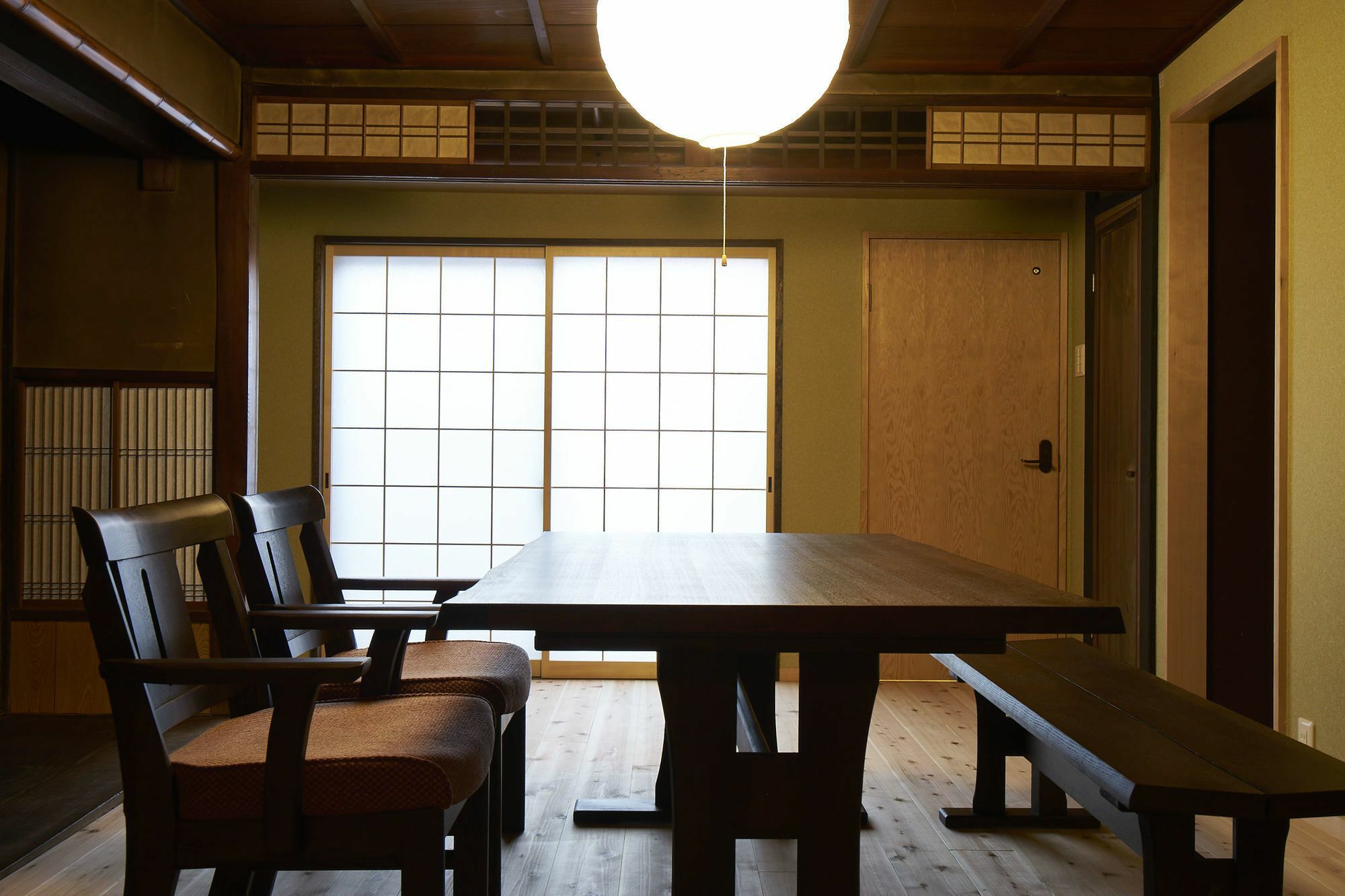 Life Shijo Karasuma Holiday home