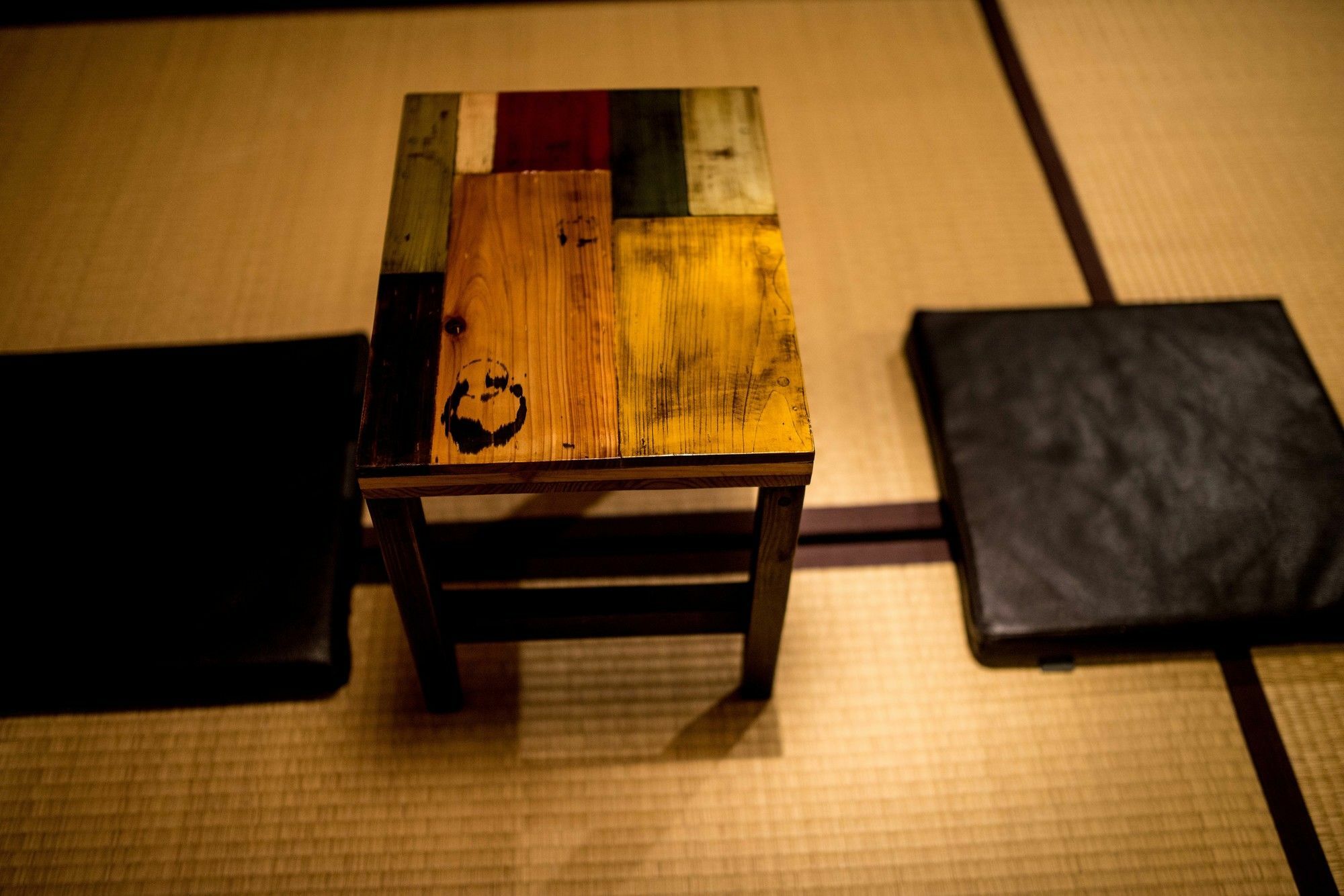 Holiday home Nagomian Hachijotei 和庵 Kyoto