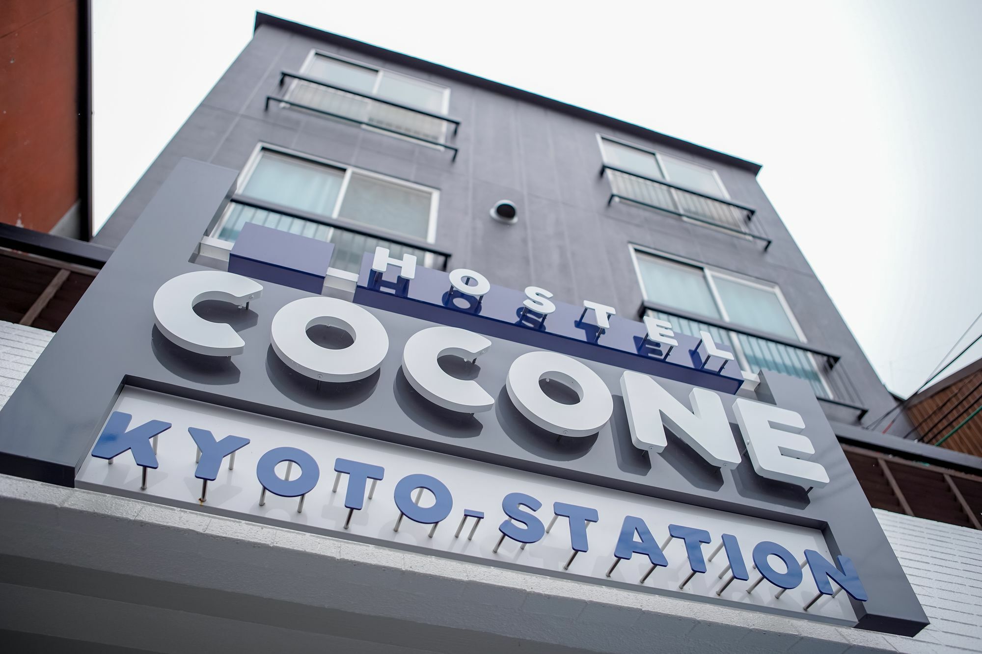 Cocone Station Kyoto