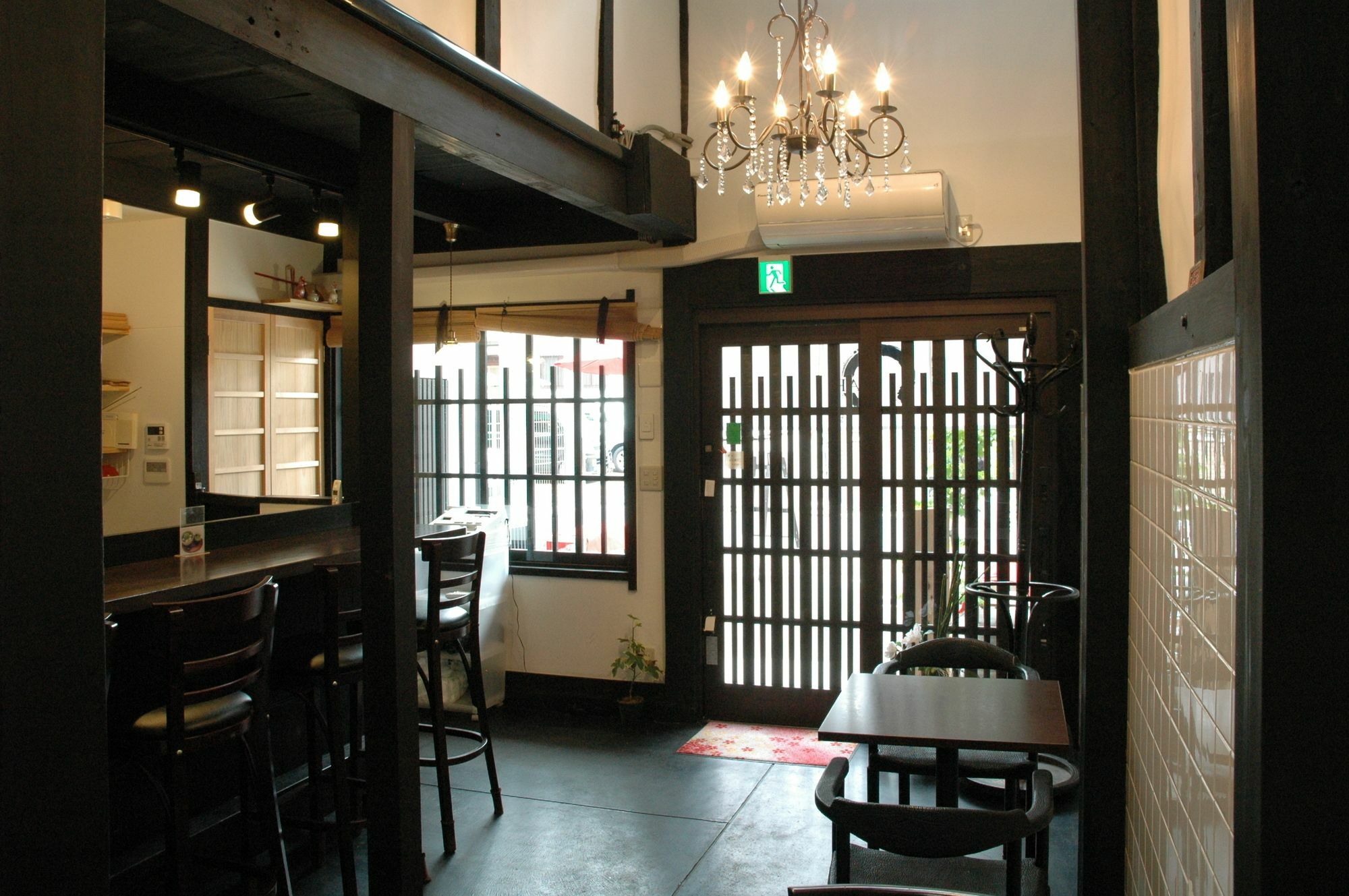 Kyomachiya Inari Holiday home