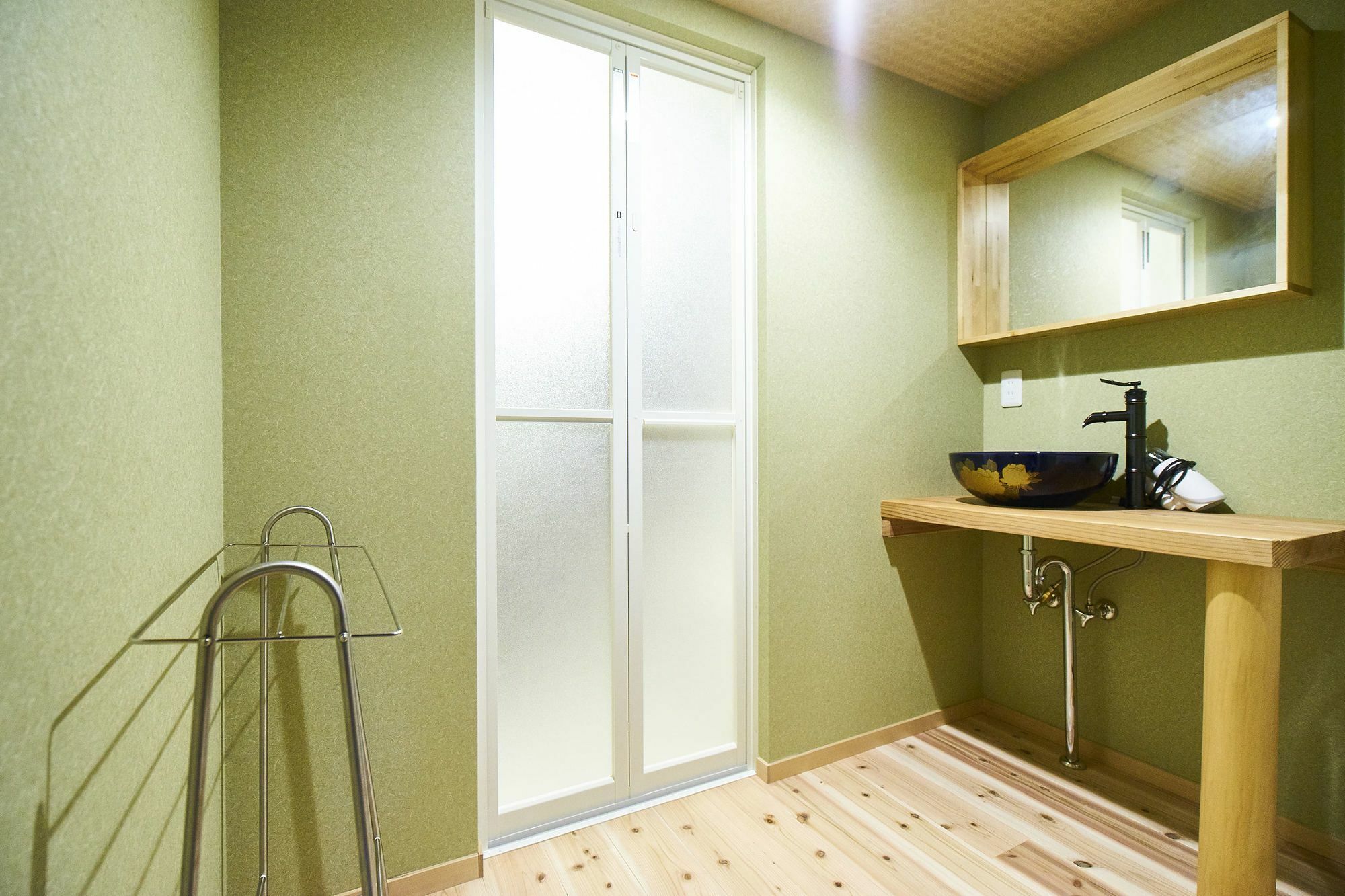 Holiday home Life Shijo Karasuma Kyoto