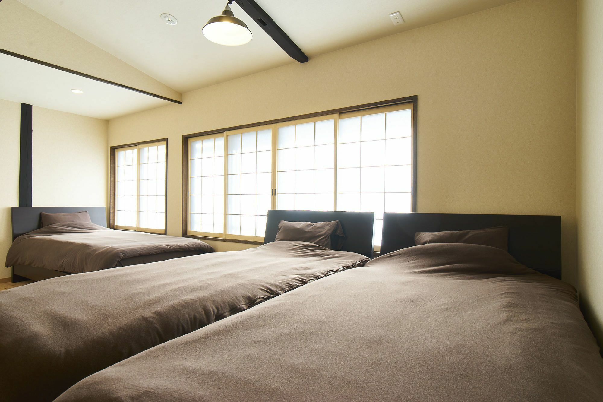 Holiday home Life Shijo Karasuma *