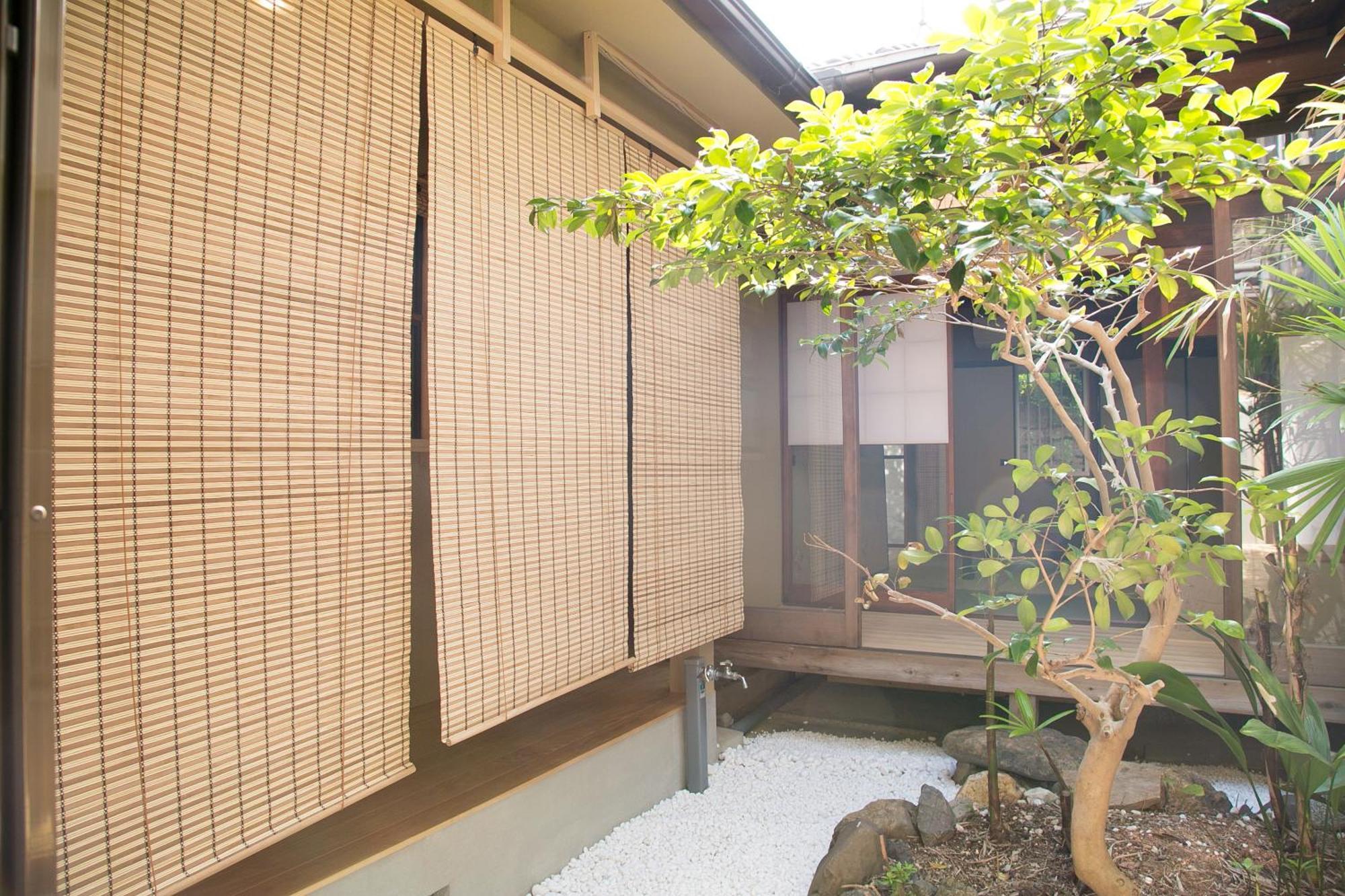 Kyomachiya Inari Holiday home Kyoto