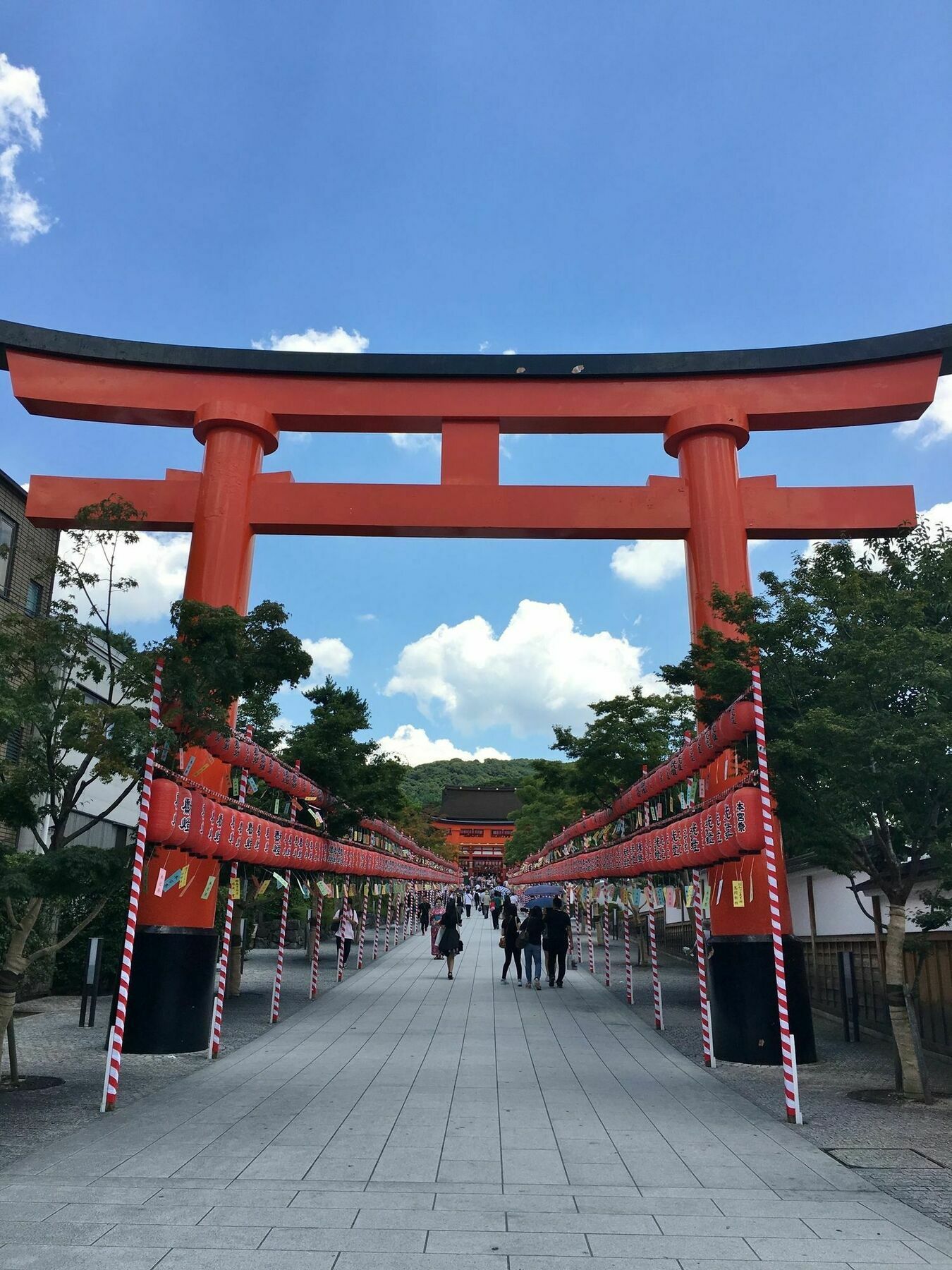 Holiday home Kyomachiya Inari *