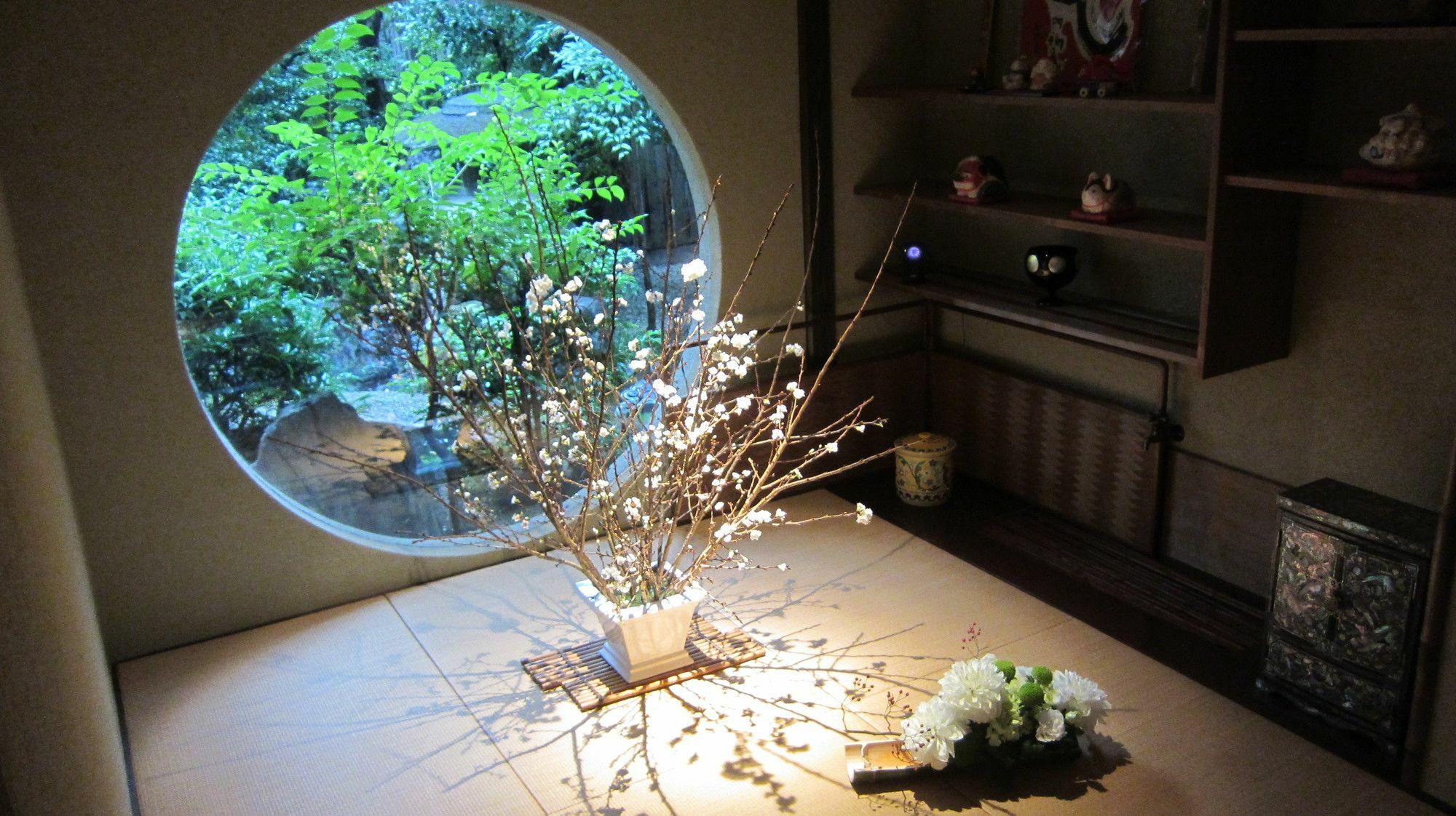 Yadoya Nishijinso Ryokan Kyoto