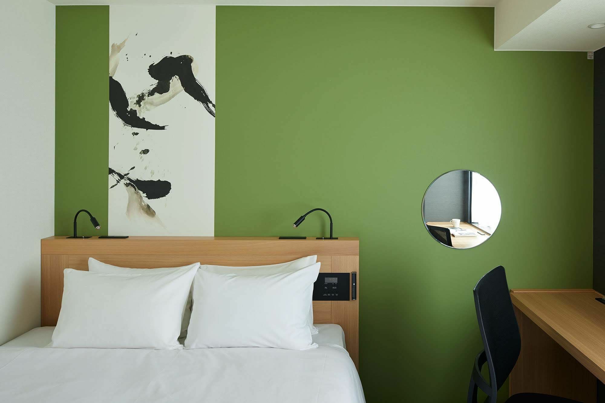 Hotel The Onefive Shijo 4*
