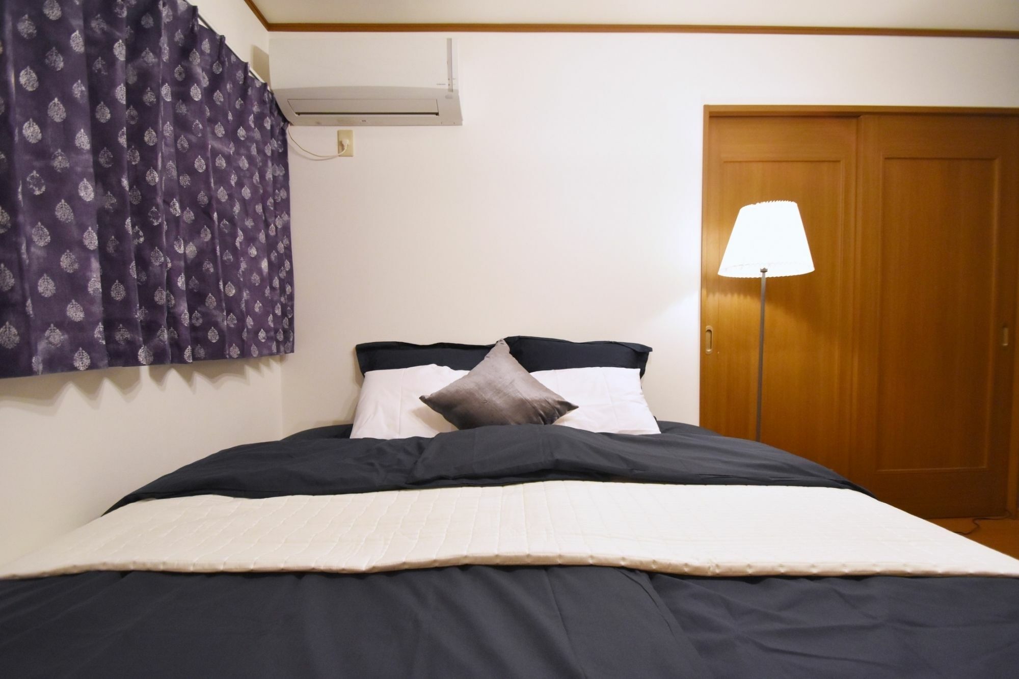 Omotenashi Guest house