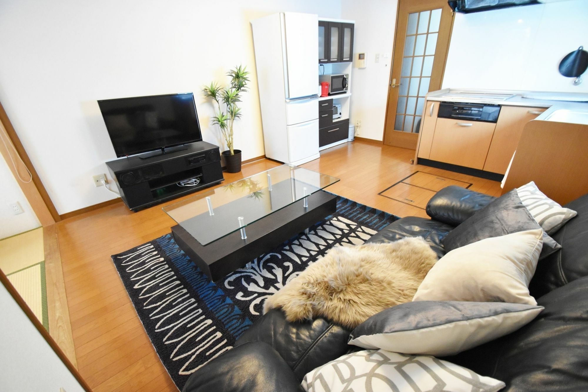 Guest house Omotenashi *