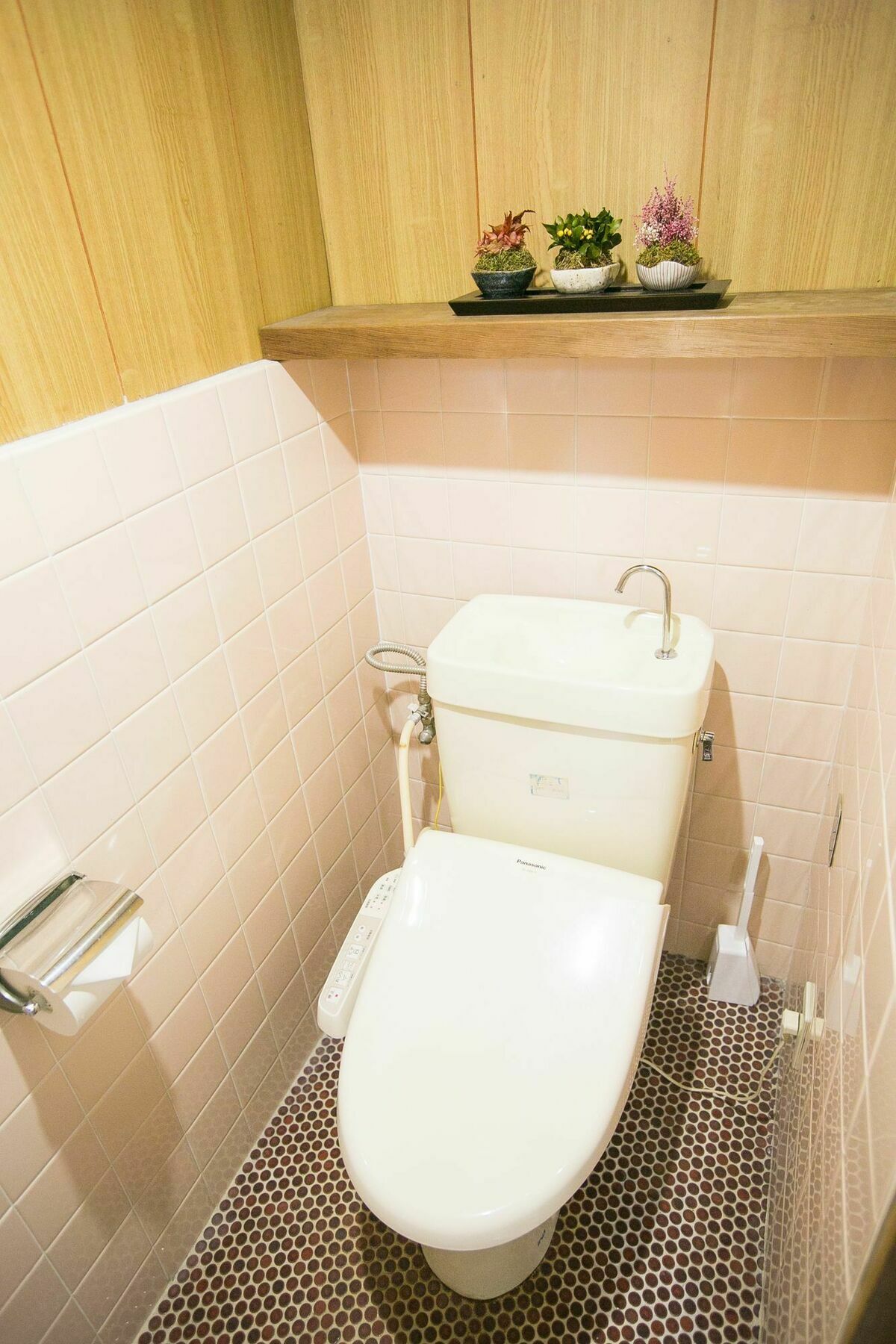 Nishi Five-storied Pagonda Holiday home *