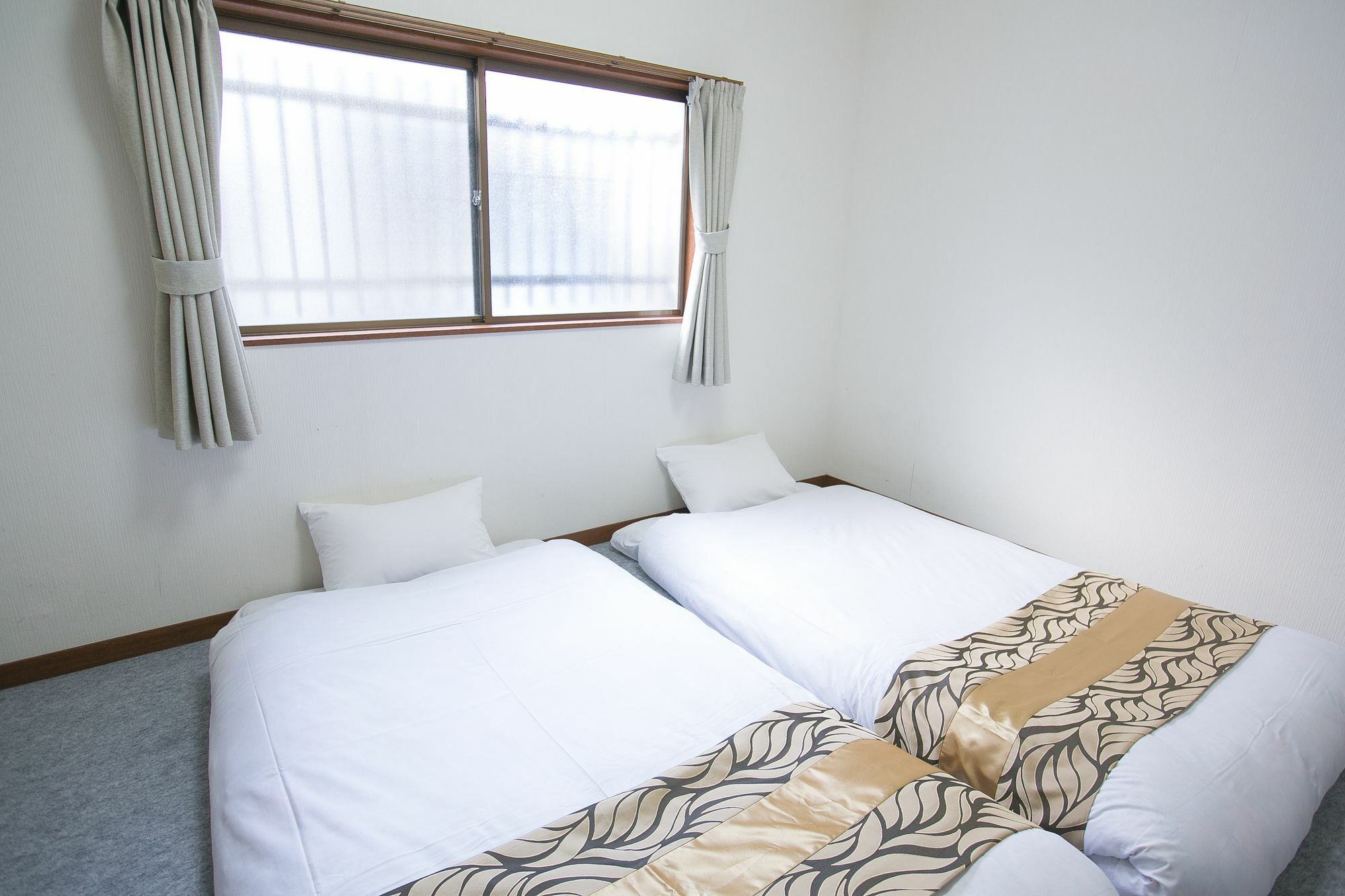 Nishi Five-storied Pagonda