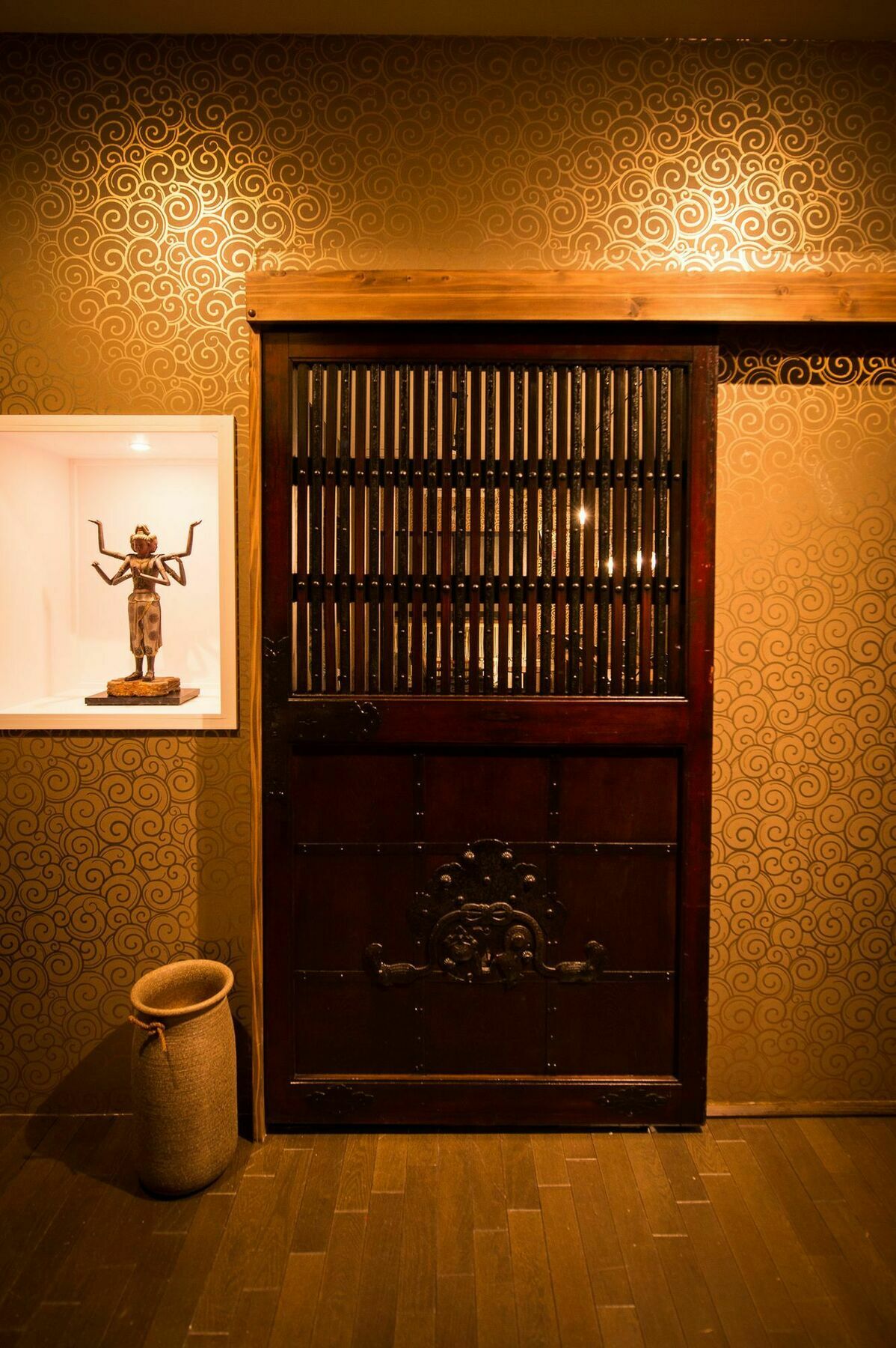 Buddha House Holiday home