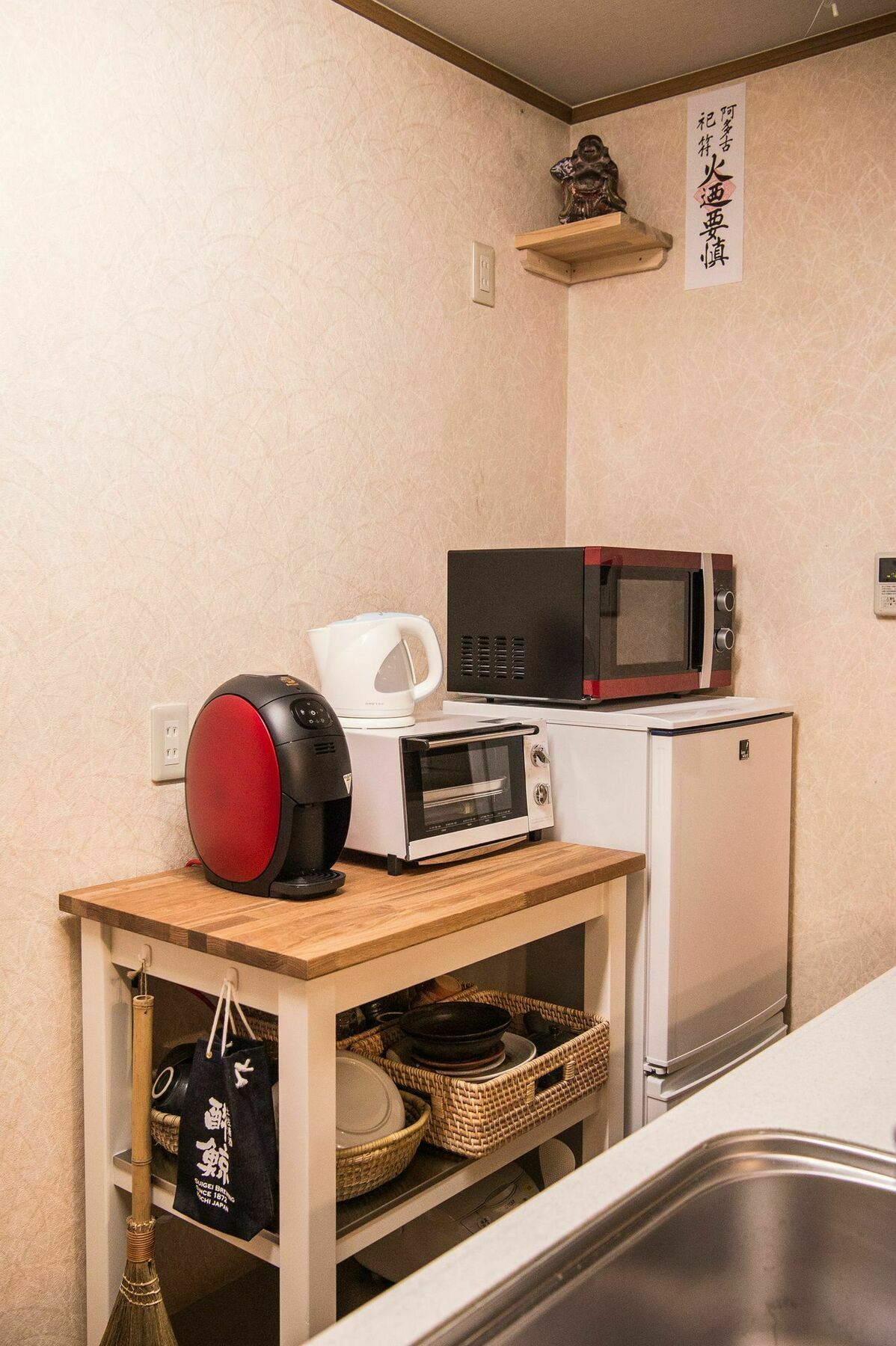 Buddha House Holiday home Kyoto