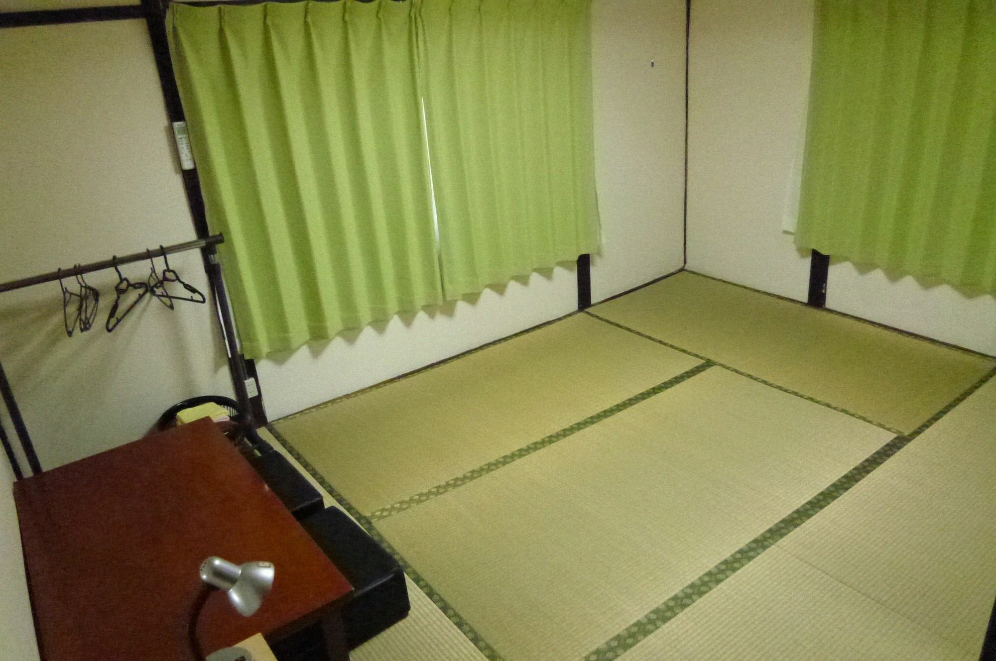 Apartment Goodsleep-ya Fushimi-inari