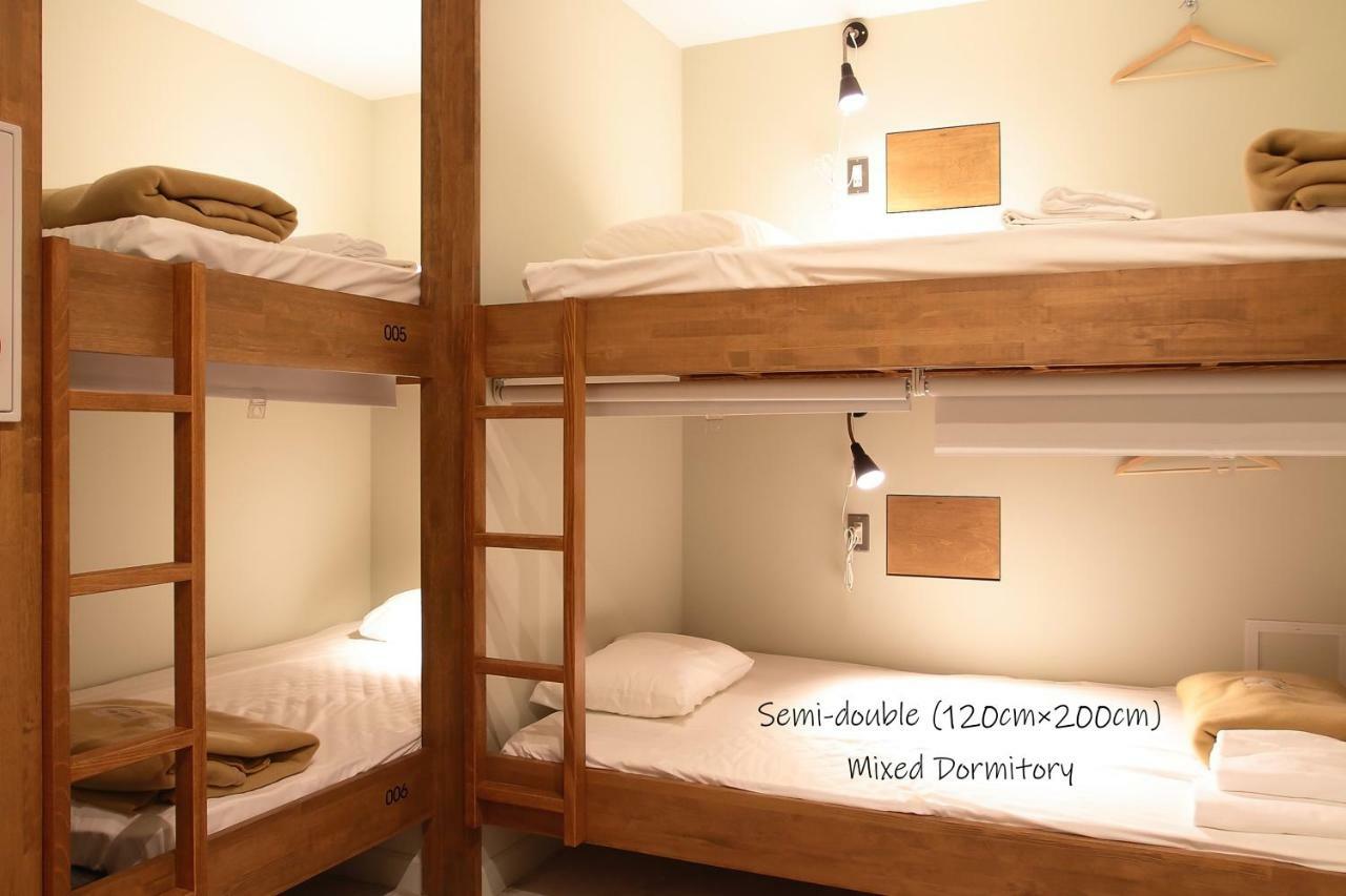 The Lower East Nine Hostel *