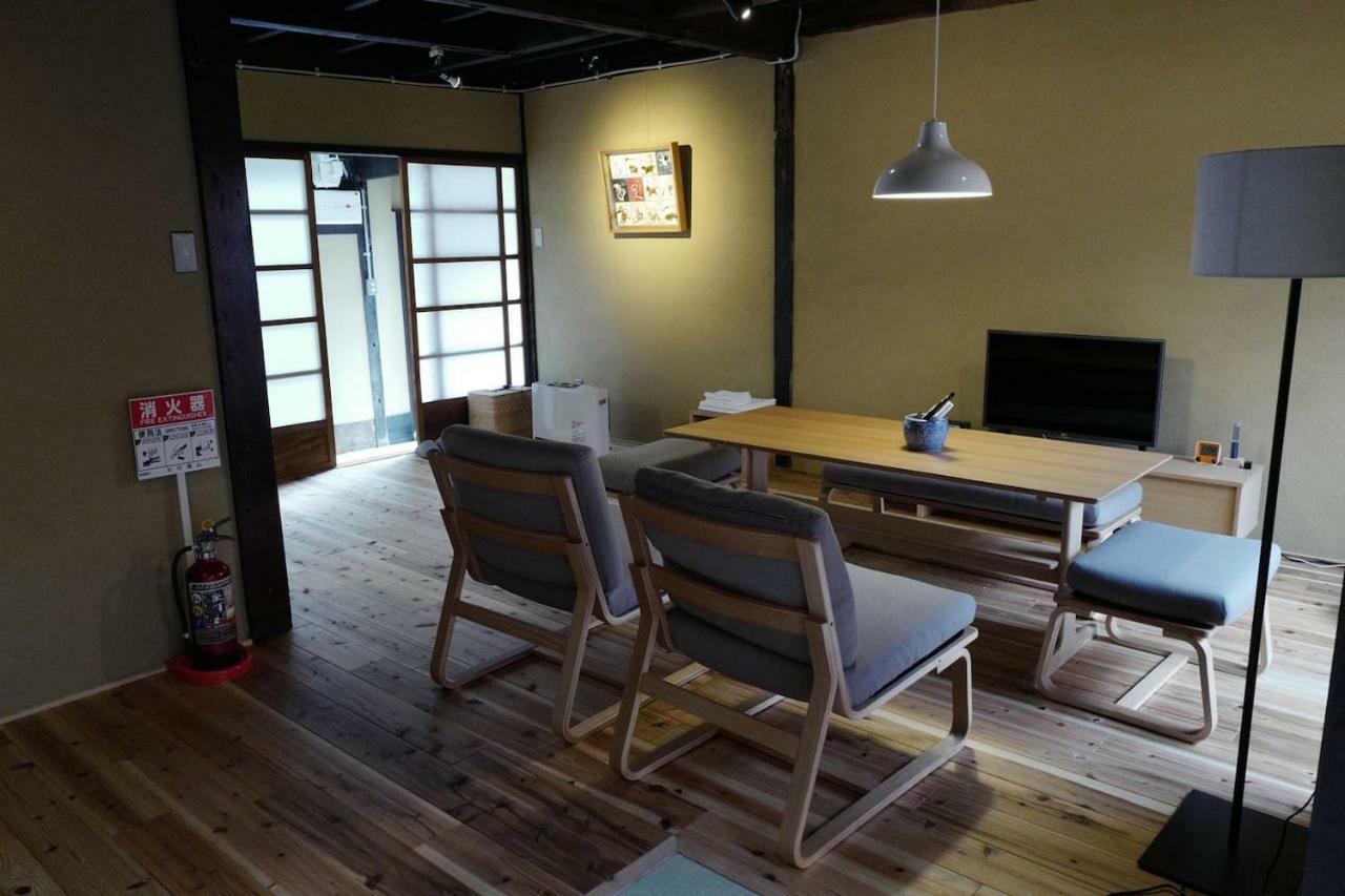 Honmachi Shin 5-chome North Kyoto