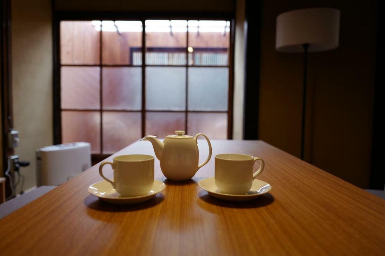 Honmachi Shin 5-chome North * Kyoto