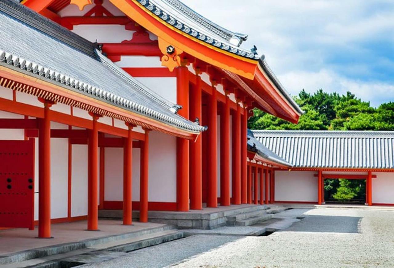 Honmachi Shin 5-chome North * Kyoto