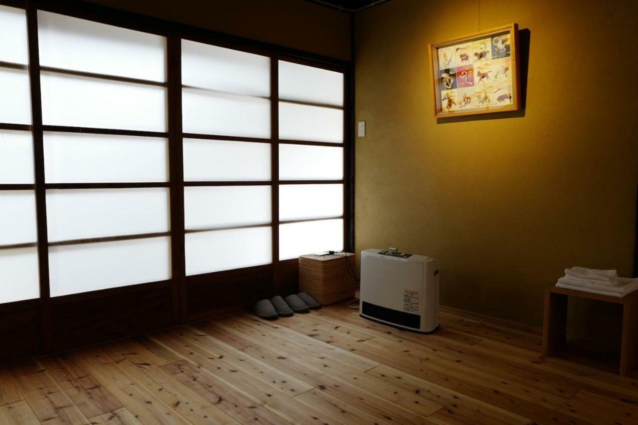 Honmachi Shin 5-chome North Apartment Kyoto