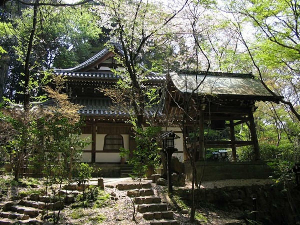 Apartment Honmachi Shin 5-chome North Kyoto