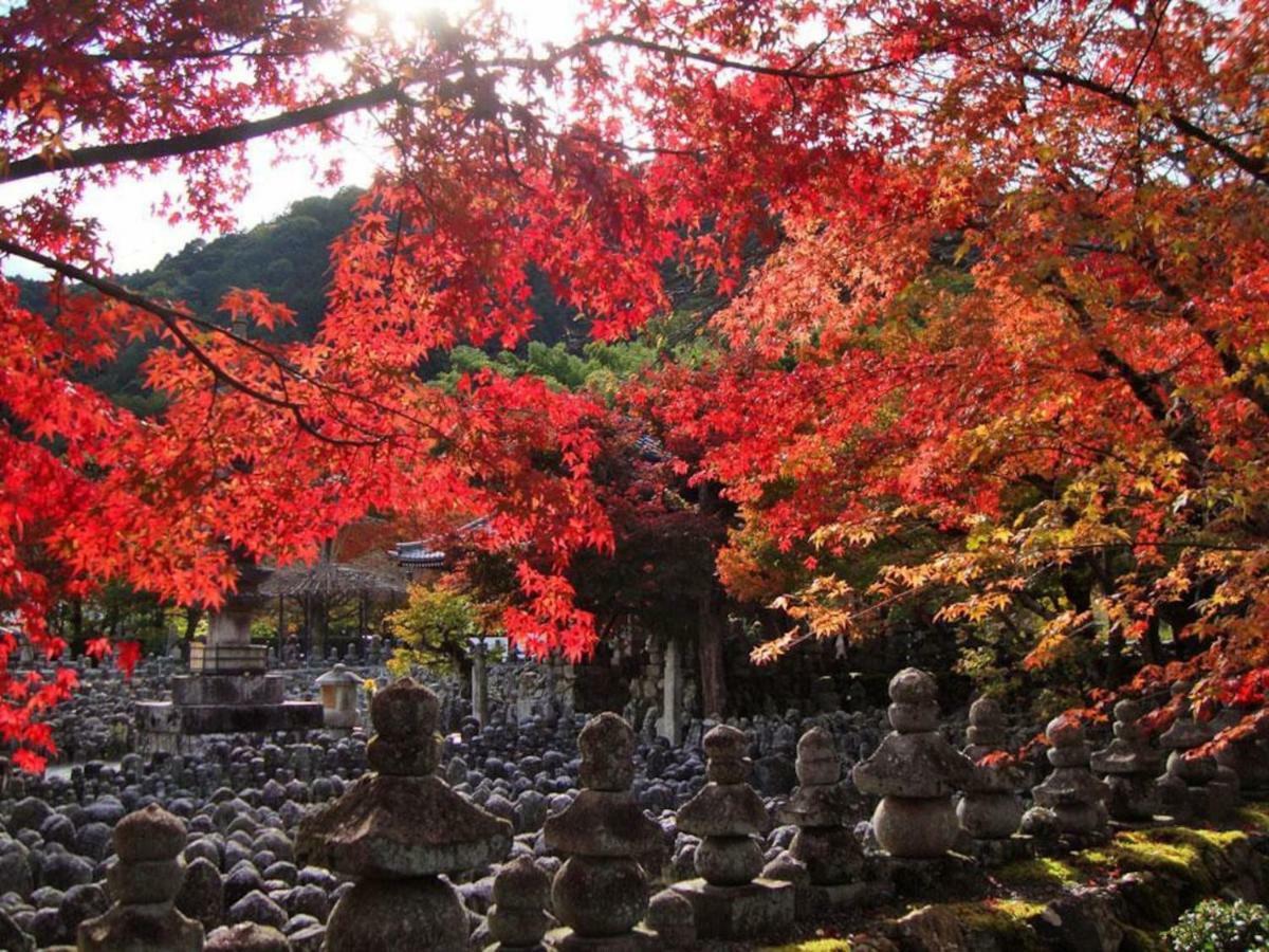 Honmachi Shin 5-chome North * Kyoto