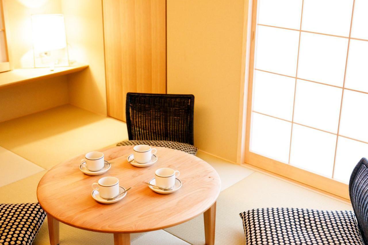 Oyado Kyotoshinmachi Hotel