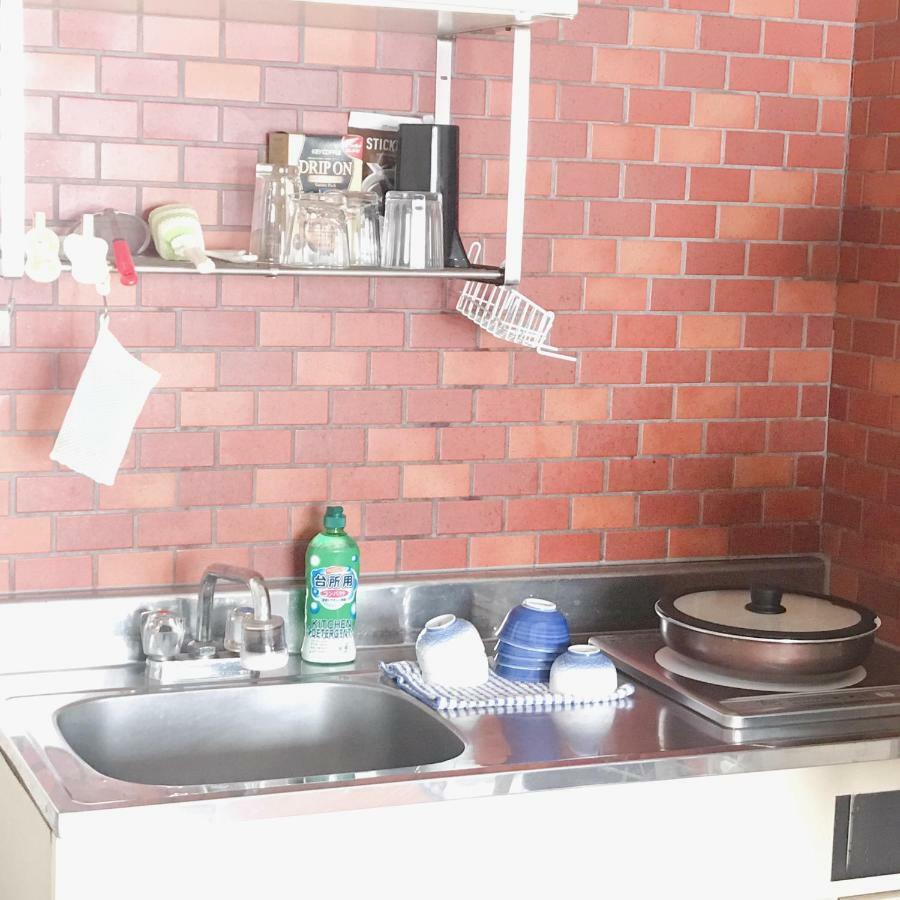 39.51ldk京都市内中心部四条烏丸.5 Apartment *