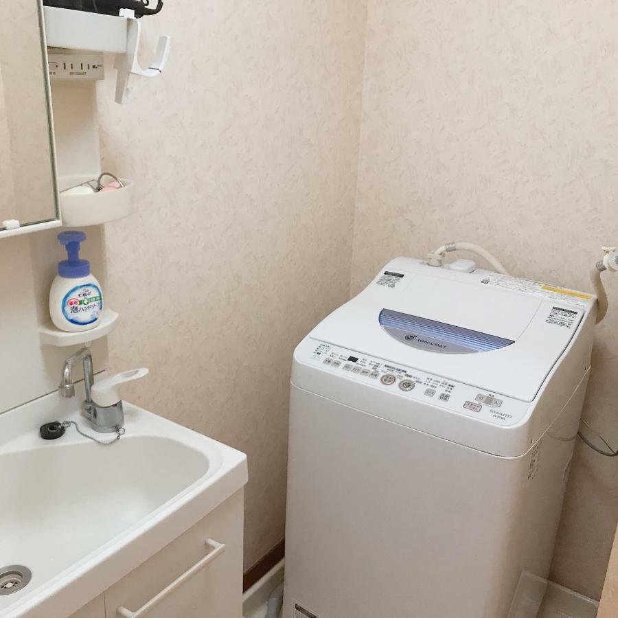 39.51ldk京都市内中心部四条烏丸.5 Apartment *