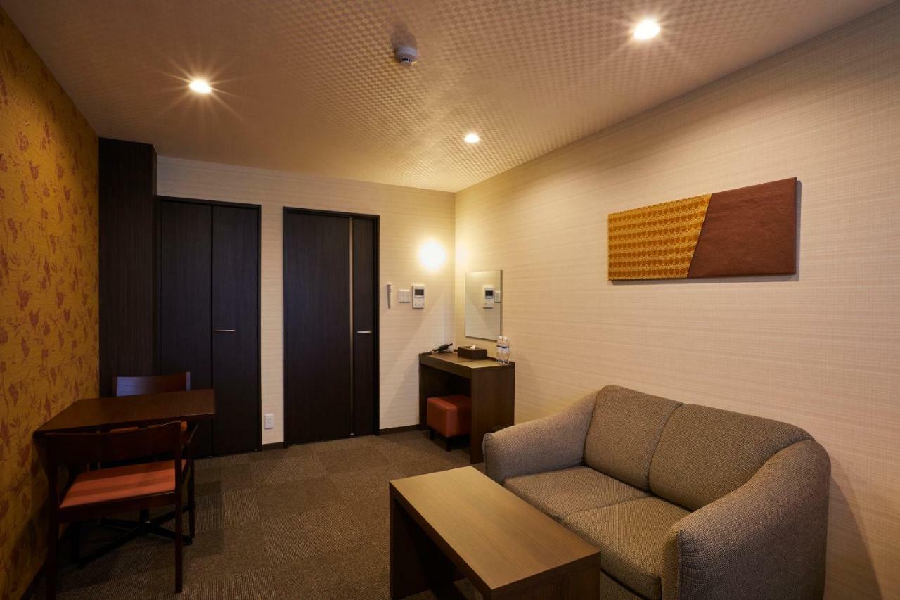 Rinn Mibu Dera Aparthotel 3*