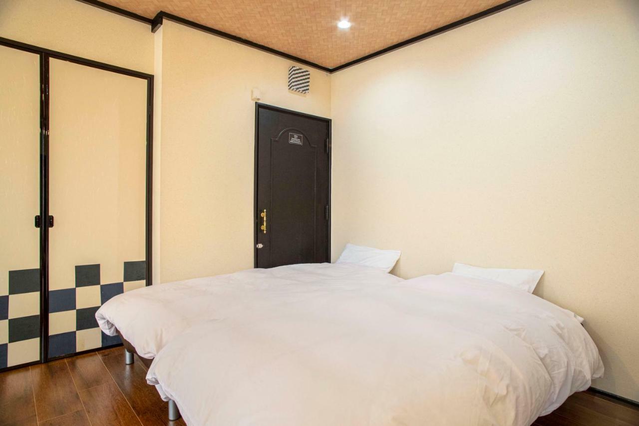 Apartment Kyo Zen *
