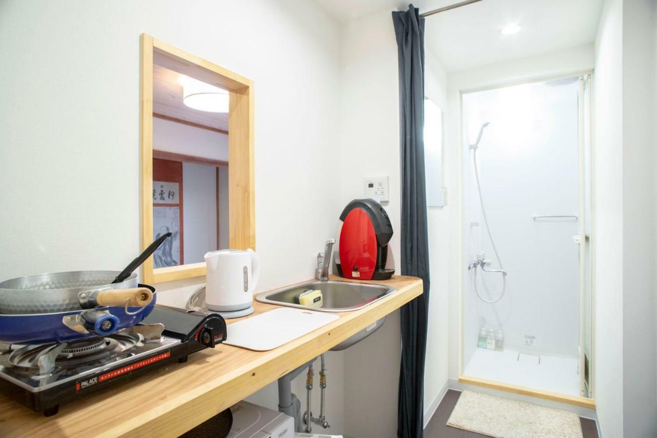Kyo Zen Apartment Kyoto