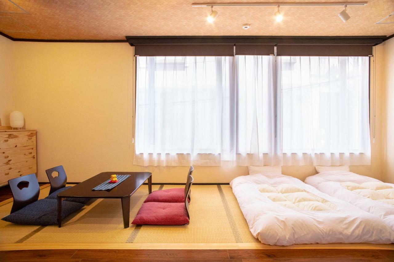 Kyo Zen Kyoto