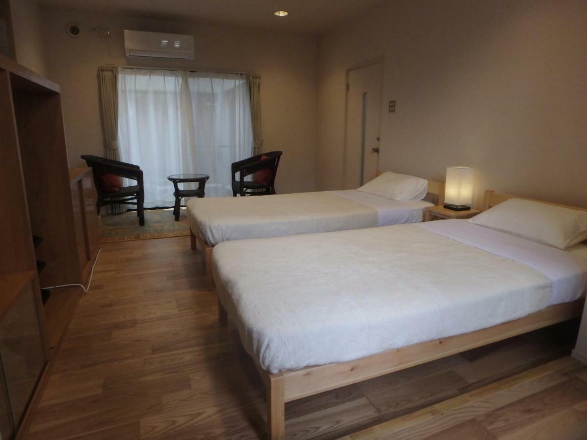 Aoi Guest house