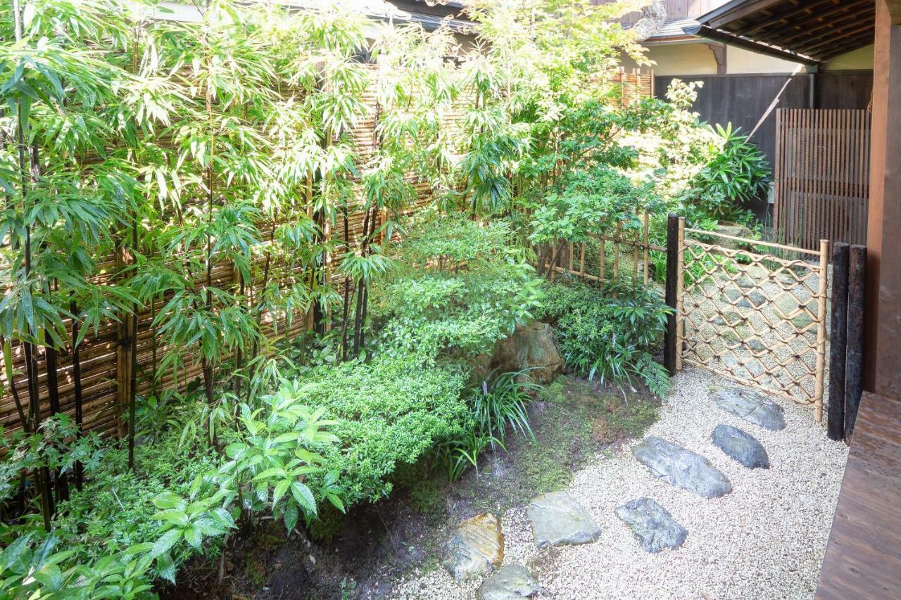 Hibi Kitano Kyoto