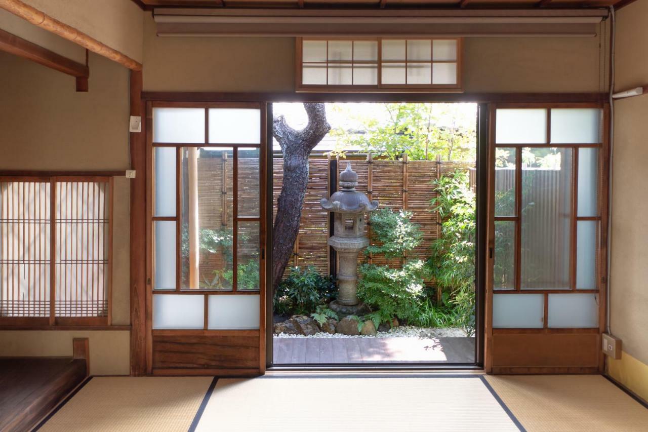 Hibi Kitano Guest house