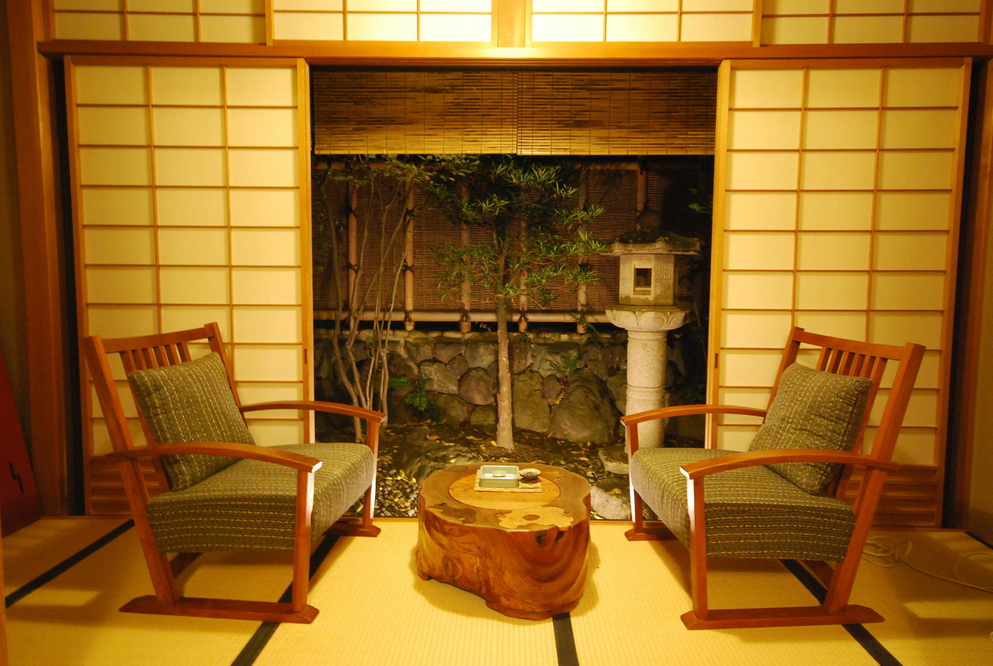 Ryokan Gion Hatanaka